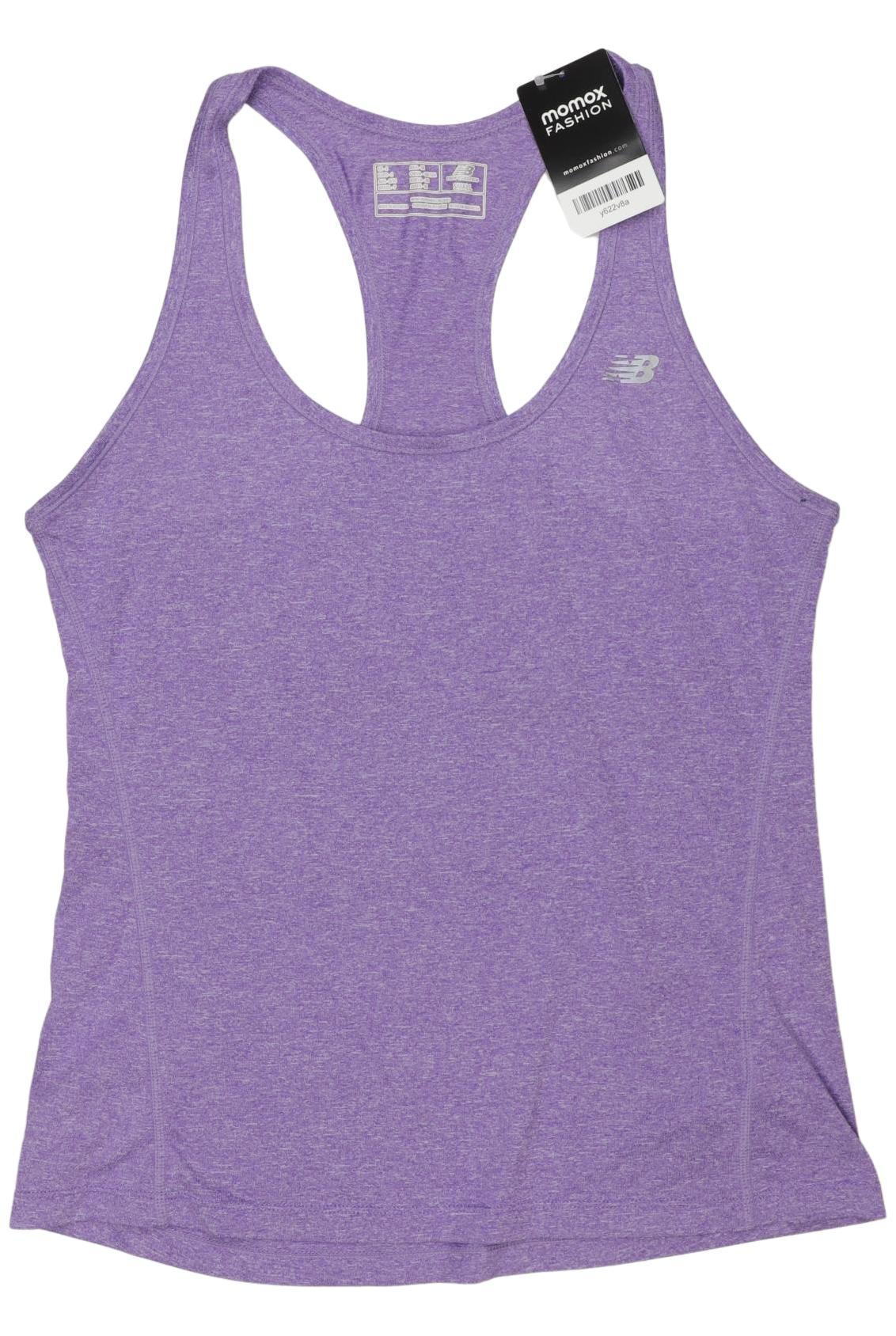 

New Balance Damen Top, flieder, Gr. 36