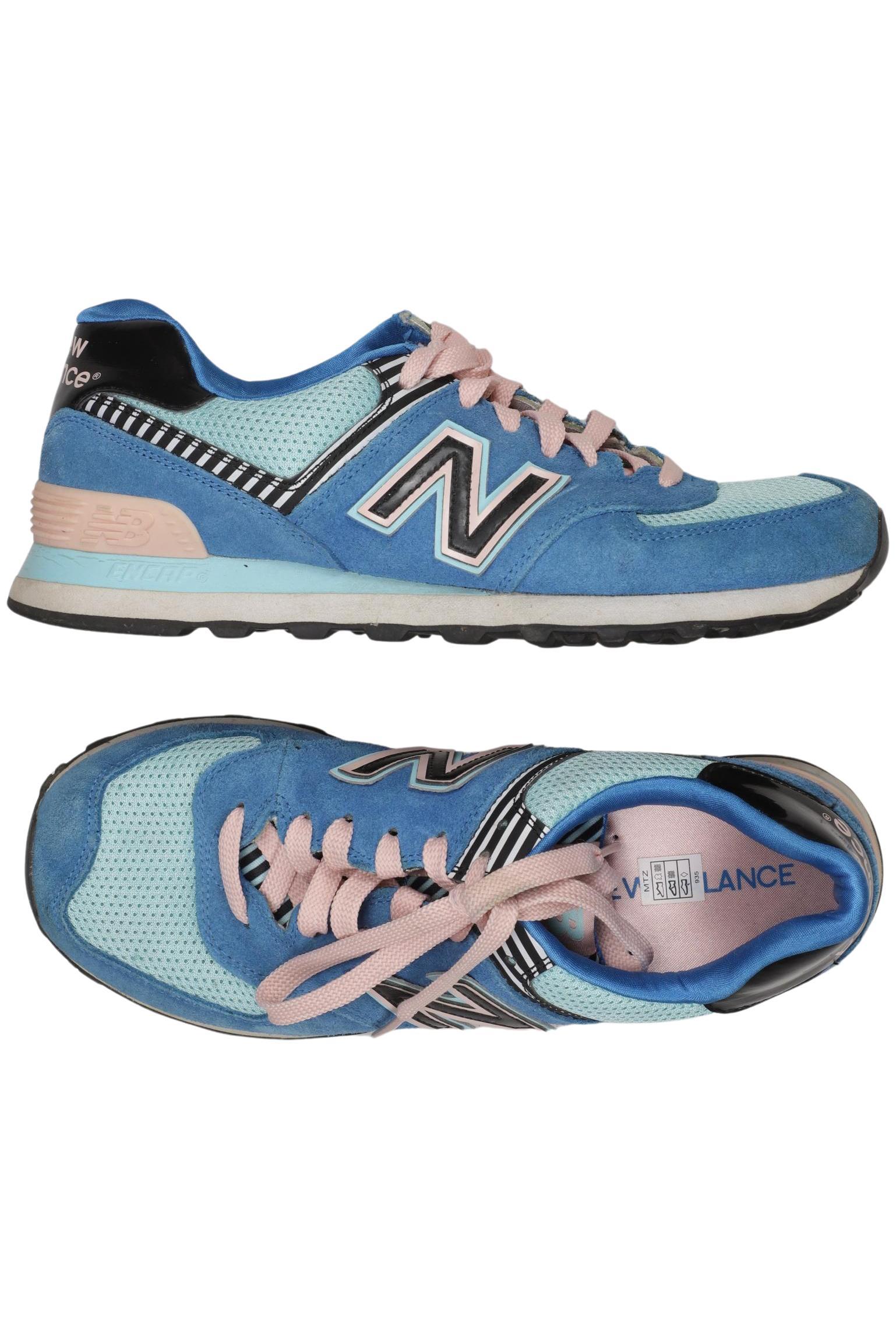 

New Balance Damen Sneakers, mehrfarbig, Gr. 40.5
