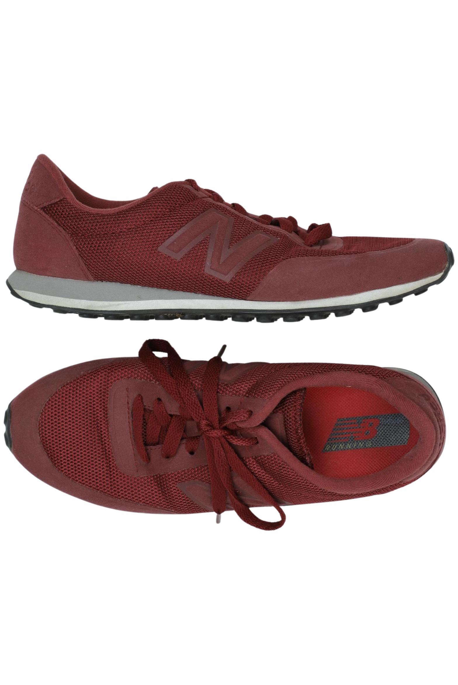 

New Balance Damen Sneakers, bordeaux, Gr. 39.5