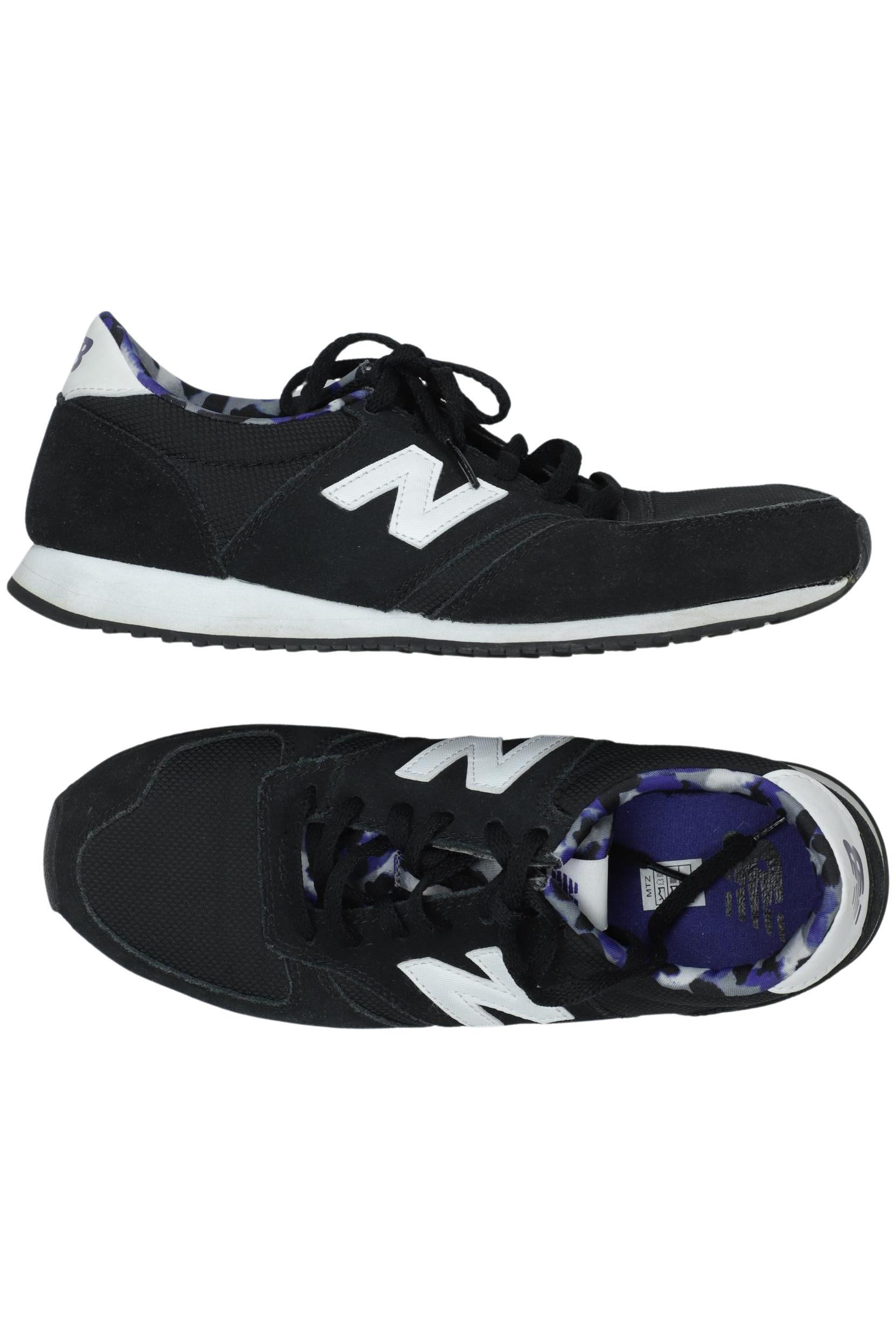 

New Balance Damen Sneakers, mehrfarbig, Gr. 40.5