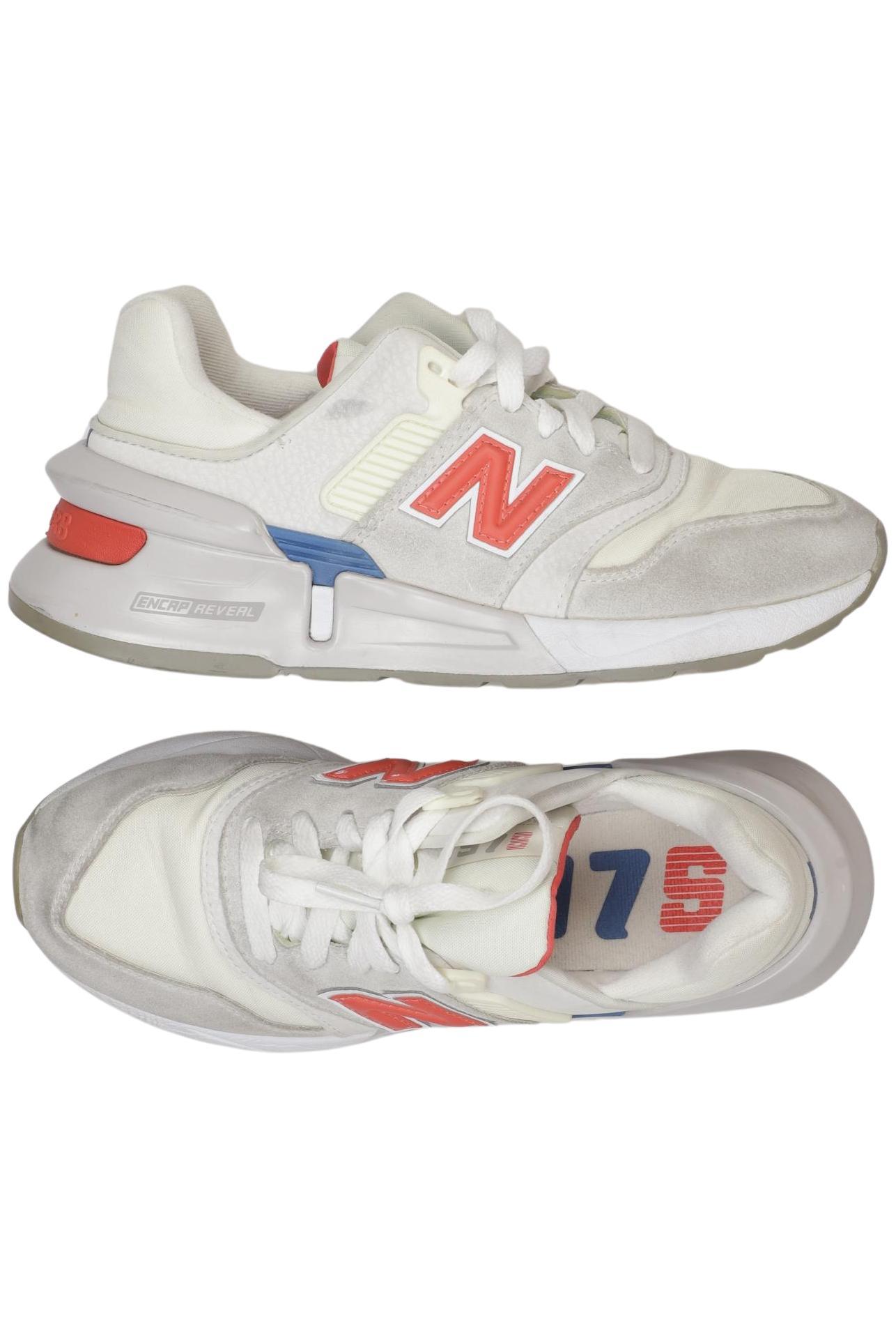 

New Balance Damen Sneakers, mehrfarbig, Gr. 37