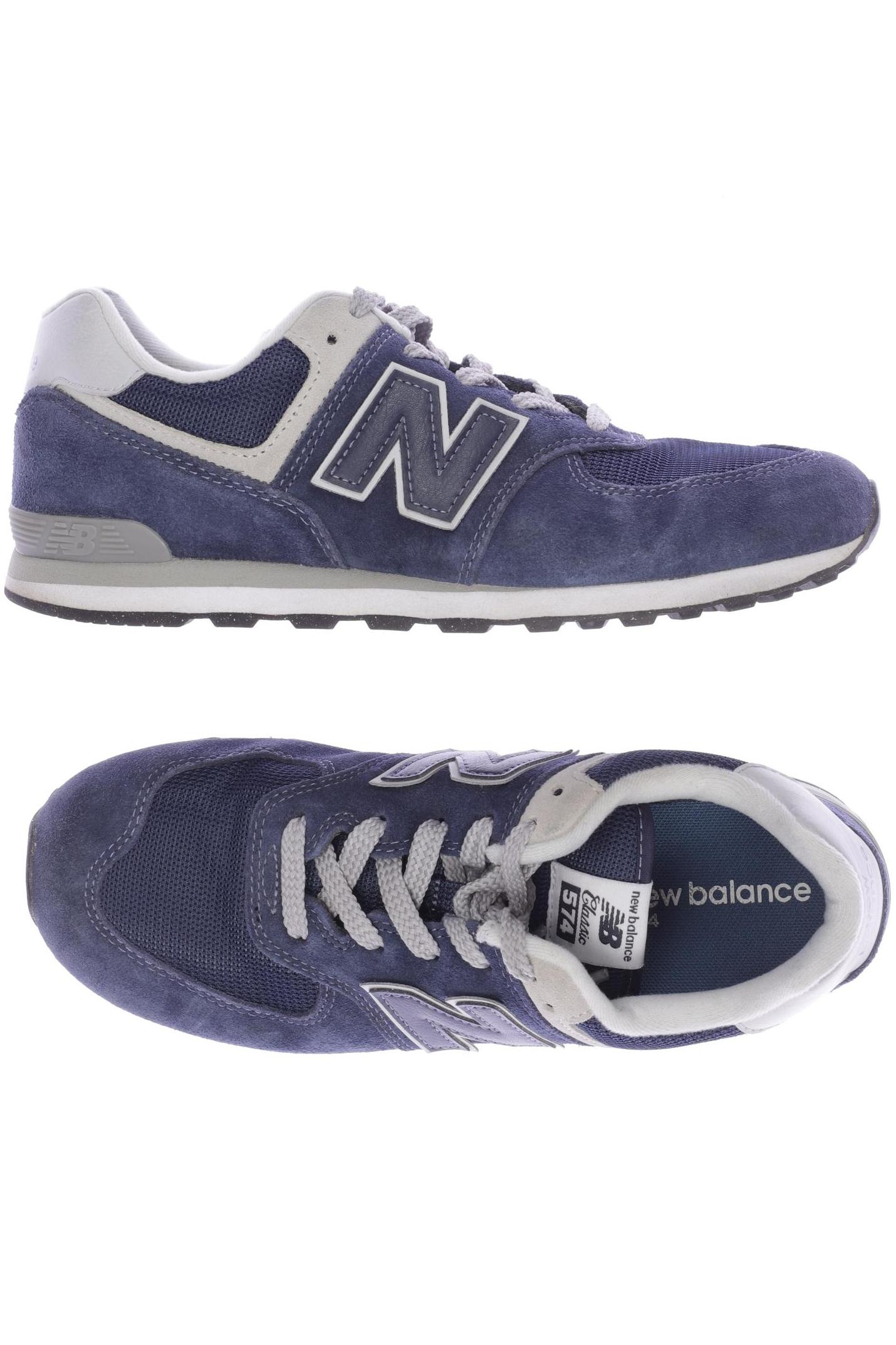 

New Balance Damen Sneakers, marineblau, Gr. 39