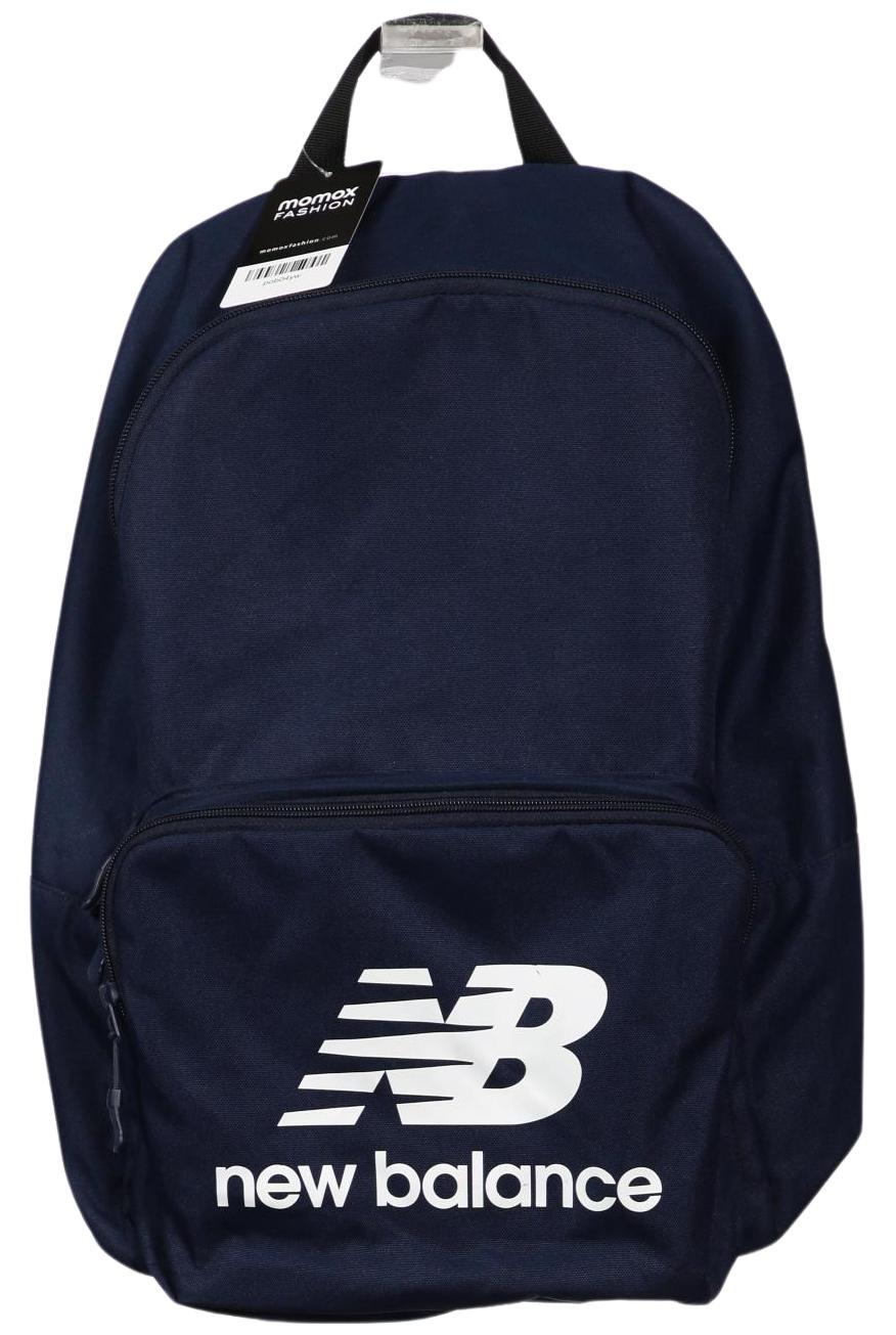 

New Balance Damen Rucksack, marineblau, Gr.