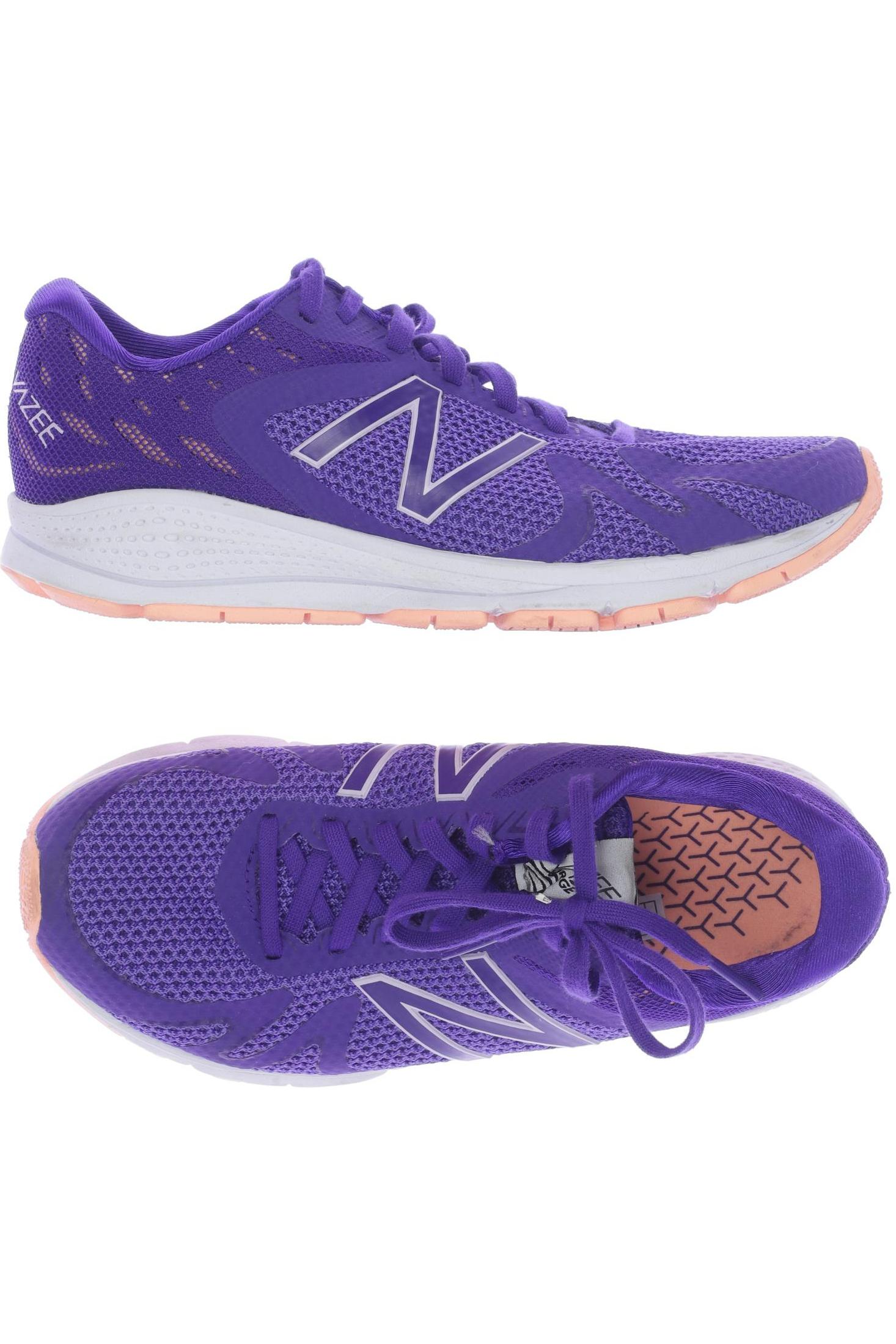 

New Balance Damen Sneakers, flieder, Gr. 35