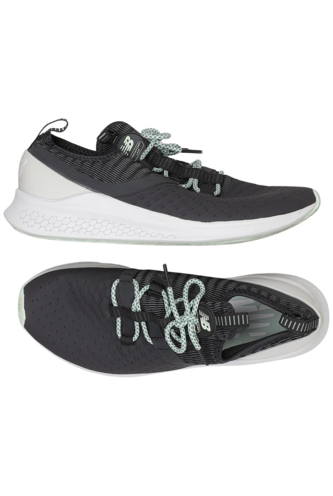 

New Balance Damen Sneakers, grau, Gr. 40.5