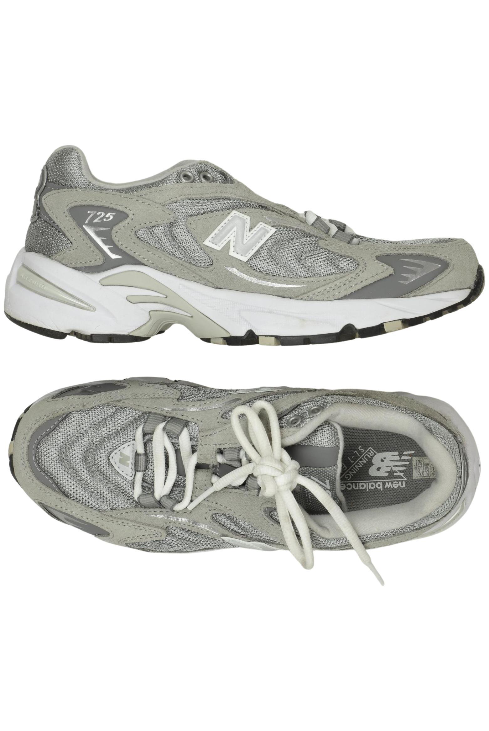 

New Balance Damen Sneakers, grau, Gr. 4