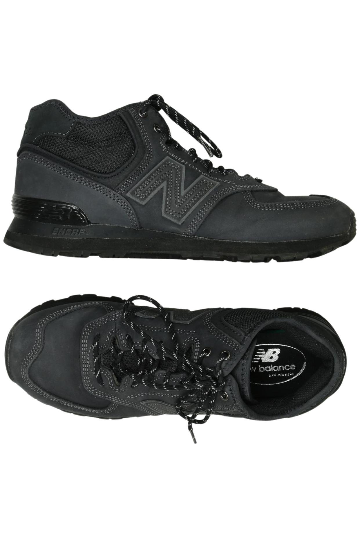 

New Balance Damen Sneakers, grau, Gr. 43