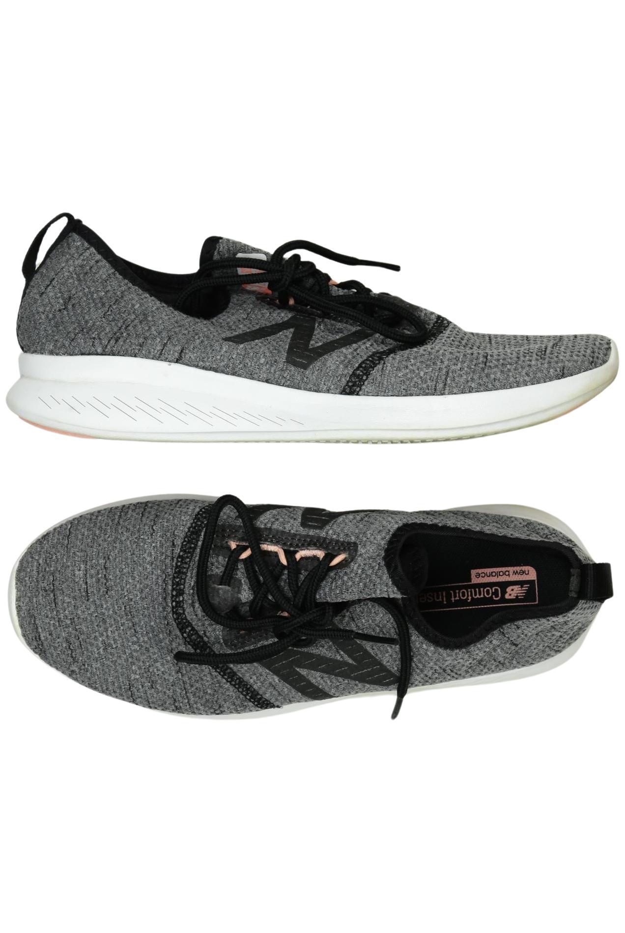 

New Balance Damen Sneakers, grau, Gr. 37.5