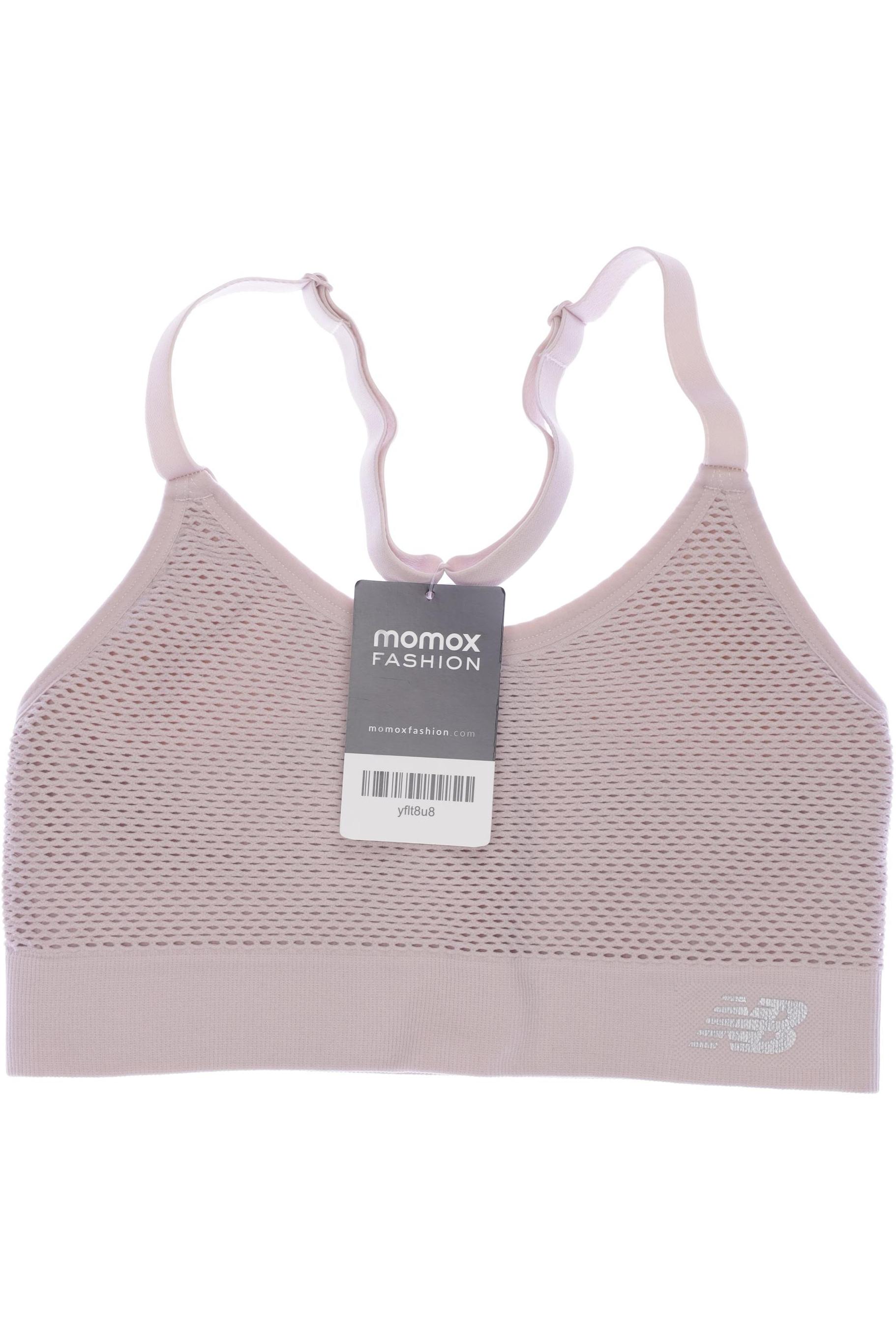 

New Balance Damen Top, pink, Gr. 36