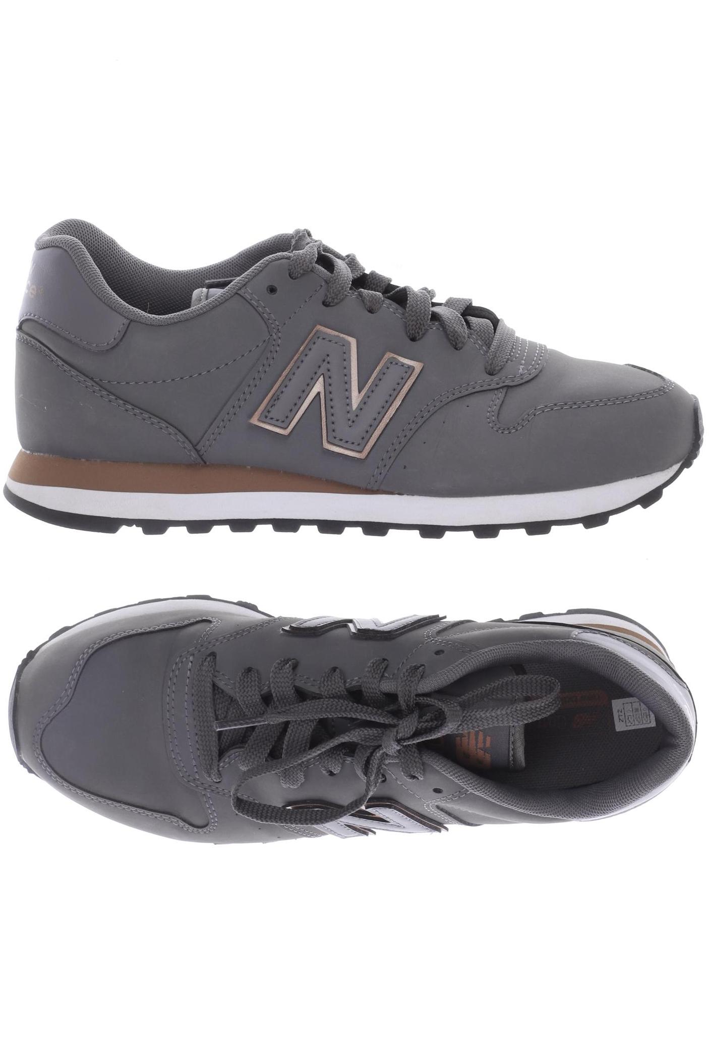 

New Balance Damen Sneakers, grau