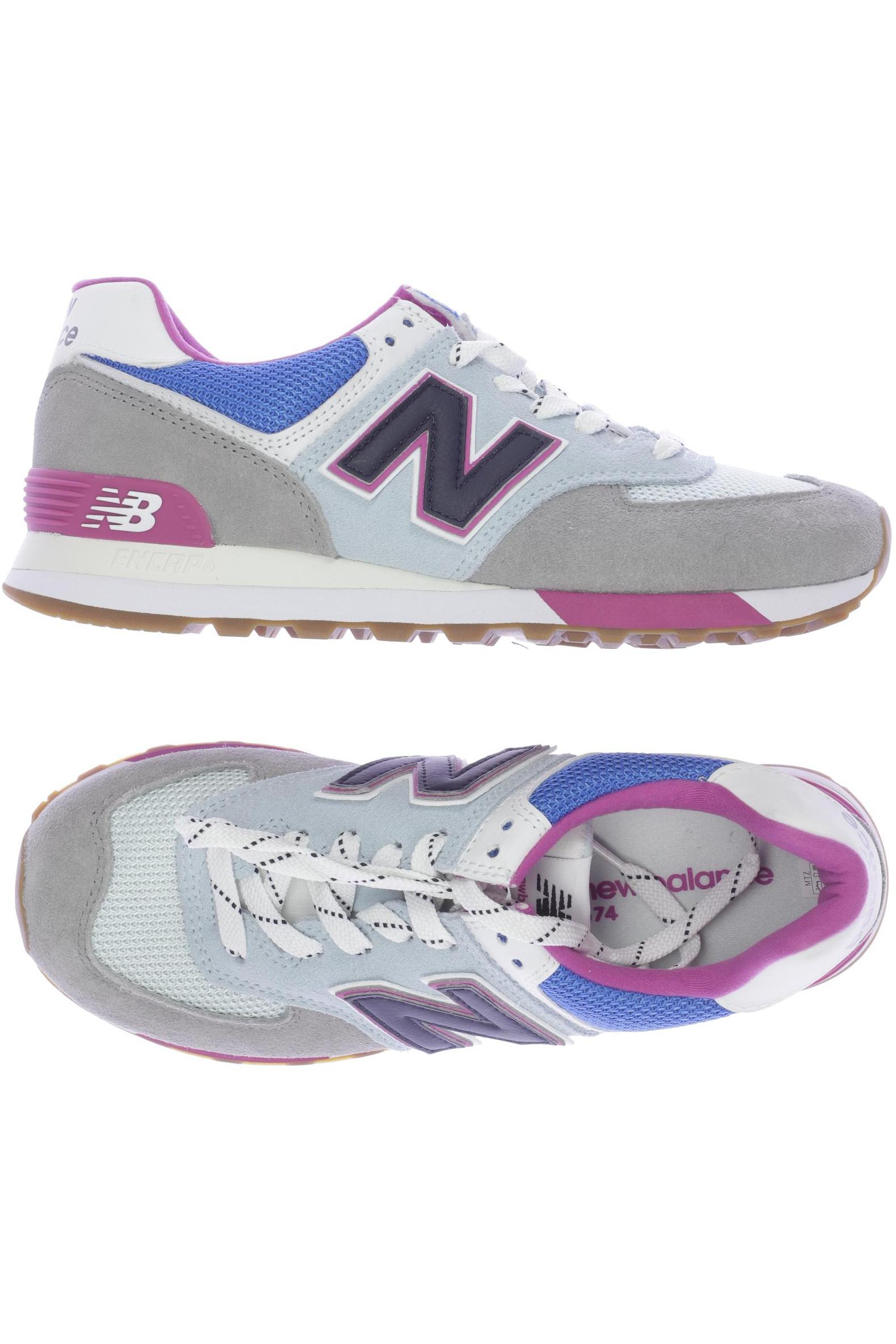 

New Balance Damen Sneakers, mehrfarbig, Gr. 39