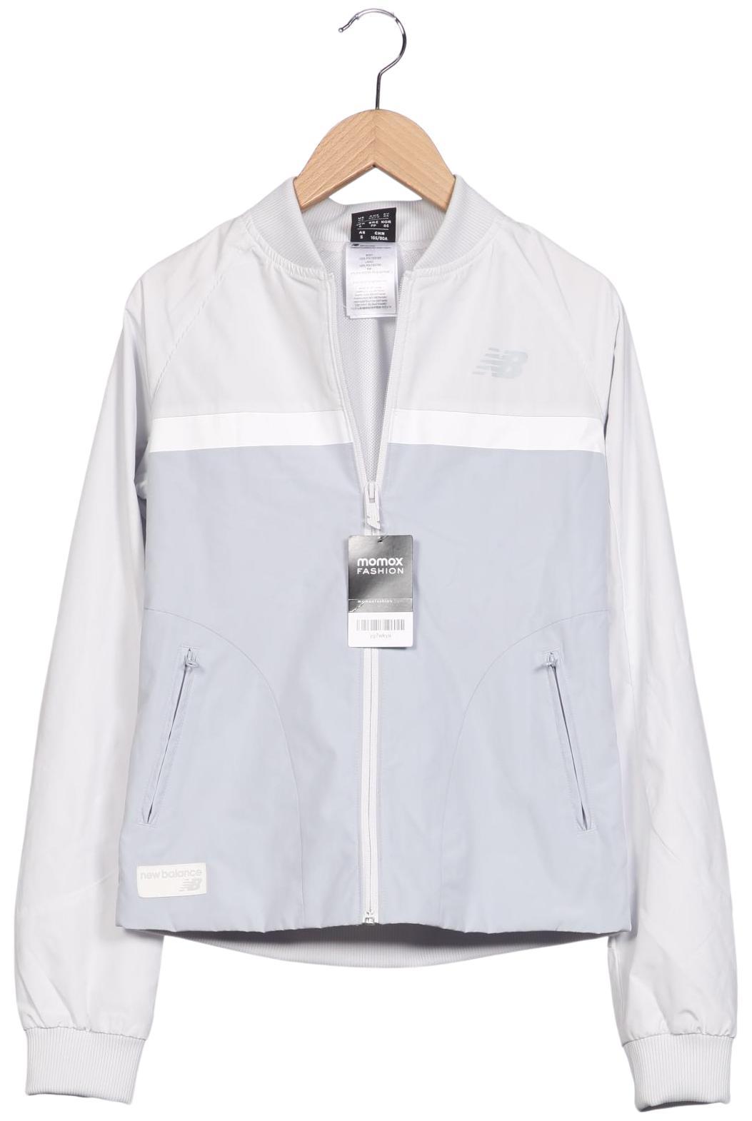 

New Balance Damen Jacke, mehrfarbig, Gr. 34