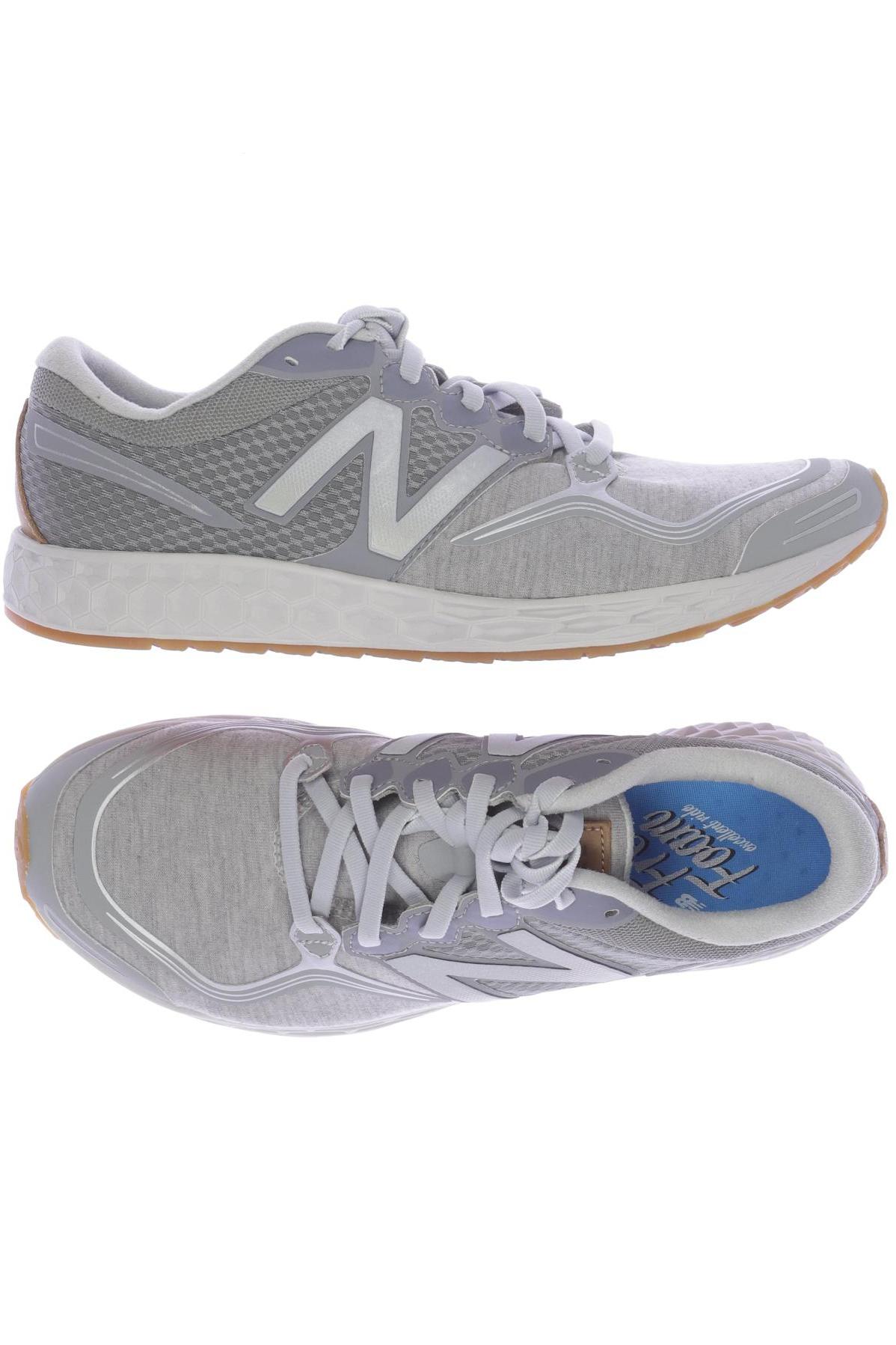 

New Balance Damen Sneakers, grau