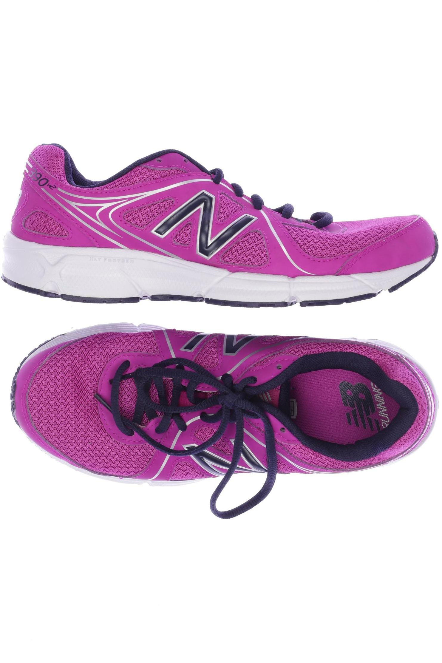 

New Balance Damen Sneakers, flieder, Gr. 37.5