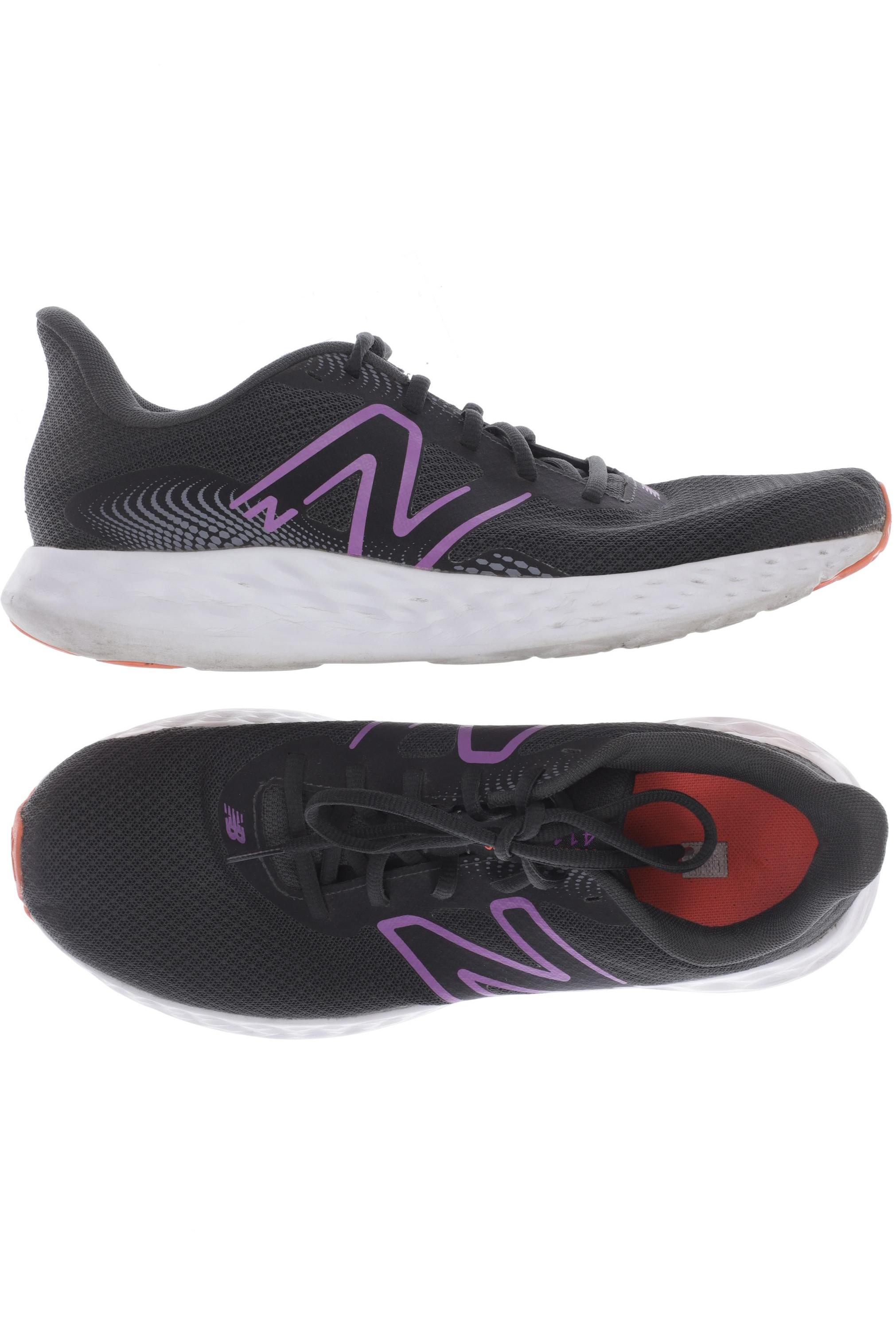 

New Balance Damen Sneakers, schwarz, Gr. 43