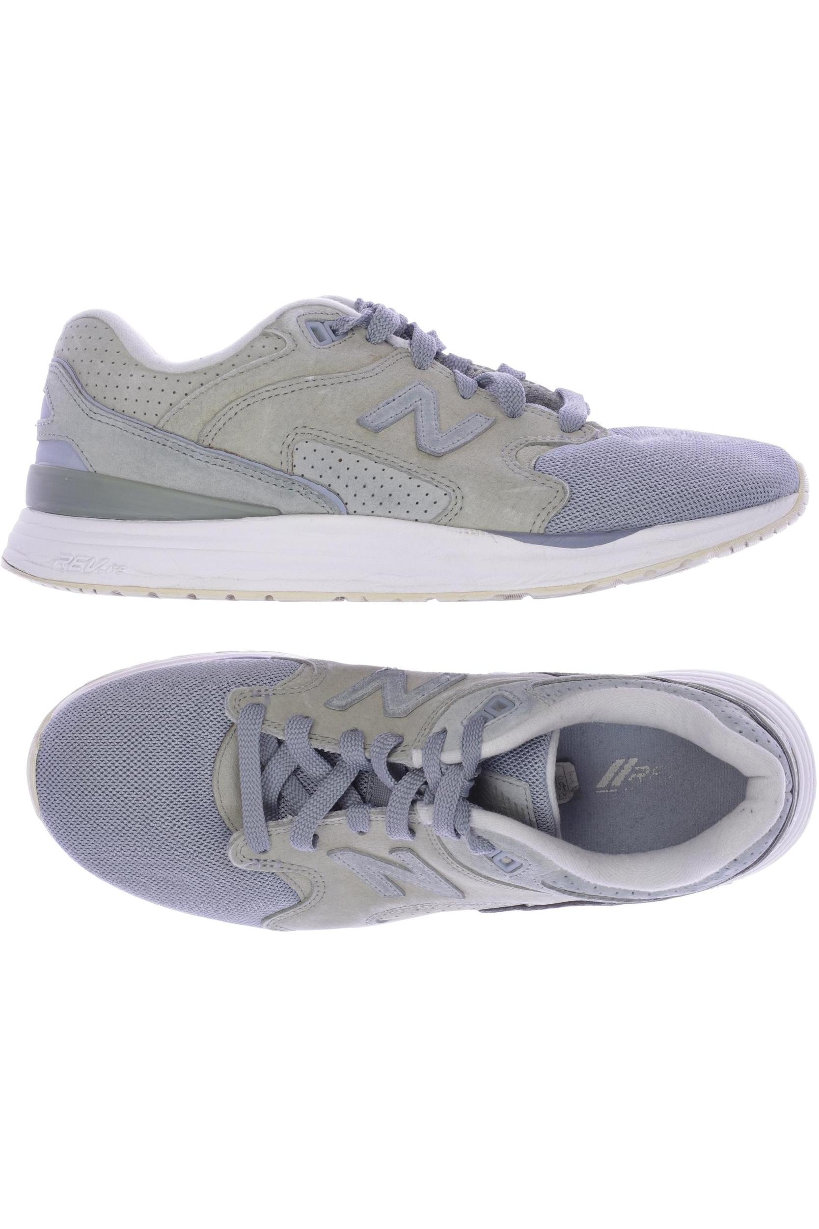 

New Balance Damen Sneakers, hellblau, Gr. 41.5