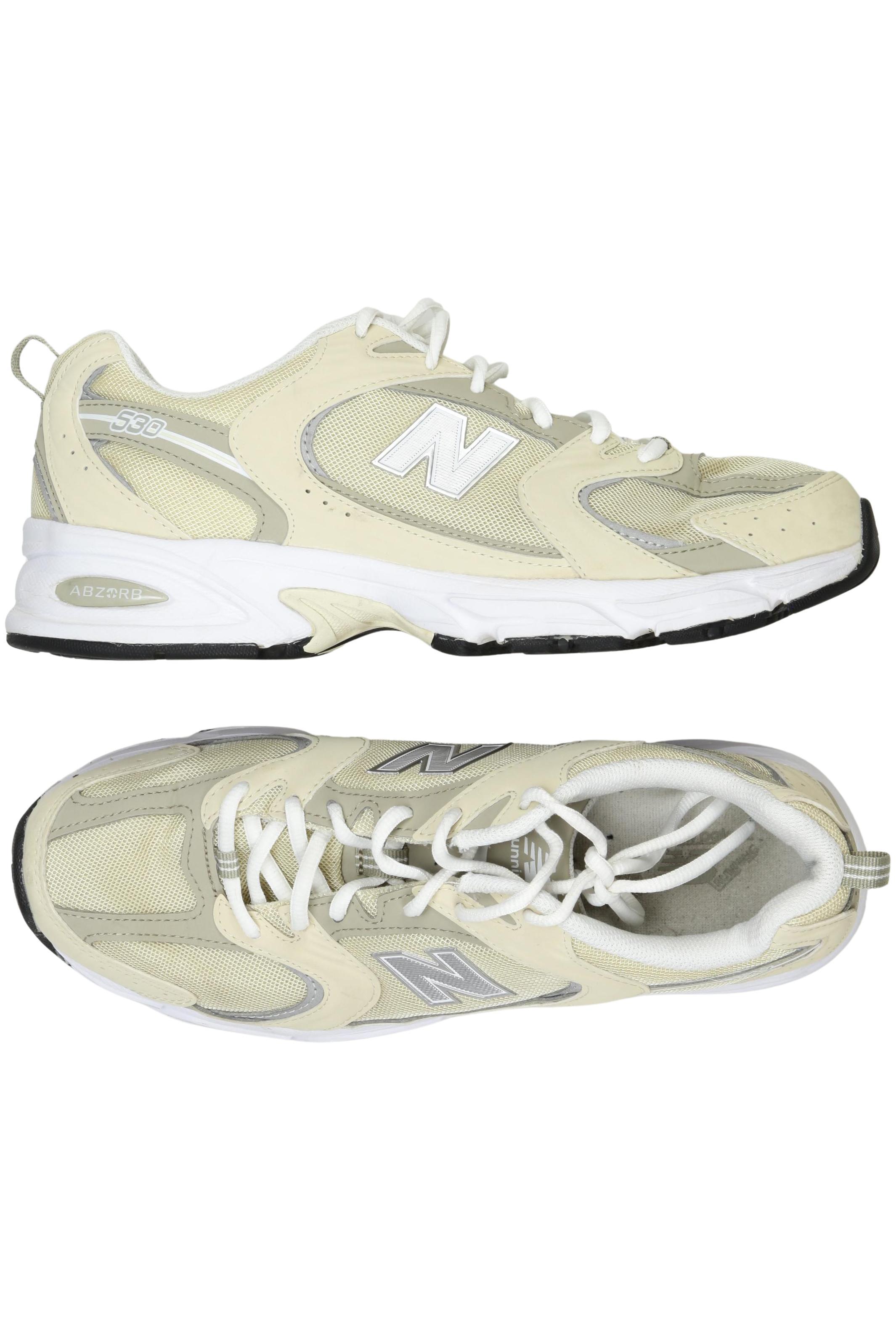 

New Balance Damen Sneakers, mehrfarbig, Gr. 42