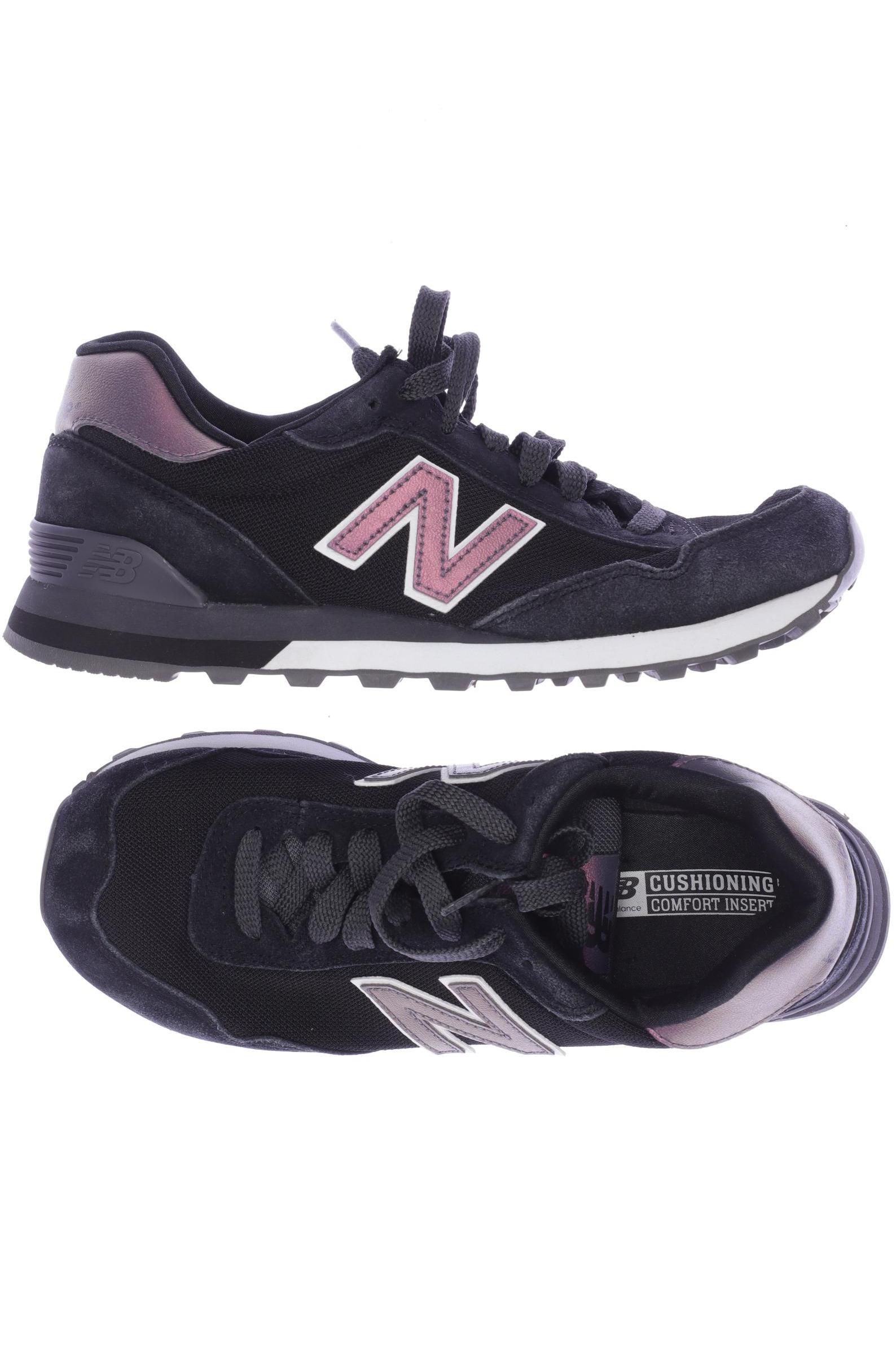 

New Balance Damen Sneakers, marineblau, Gr. 38