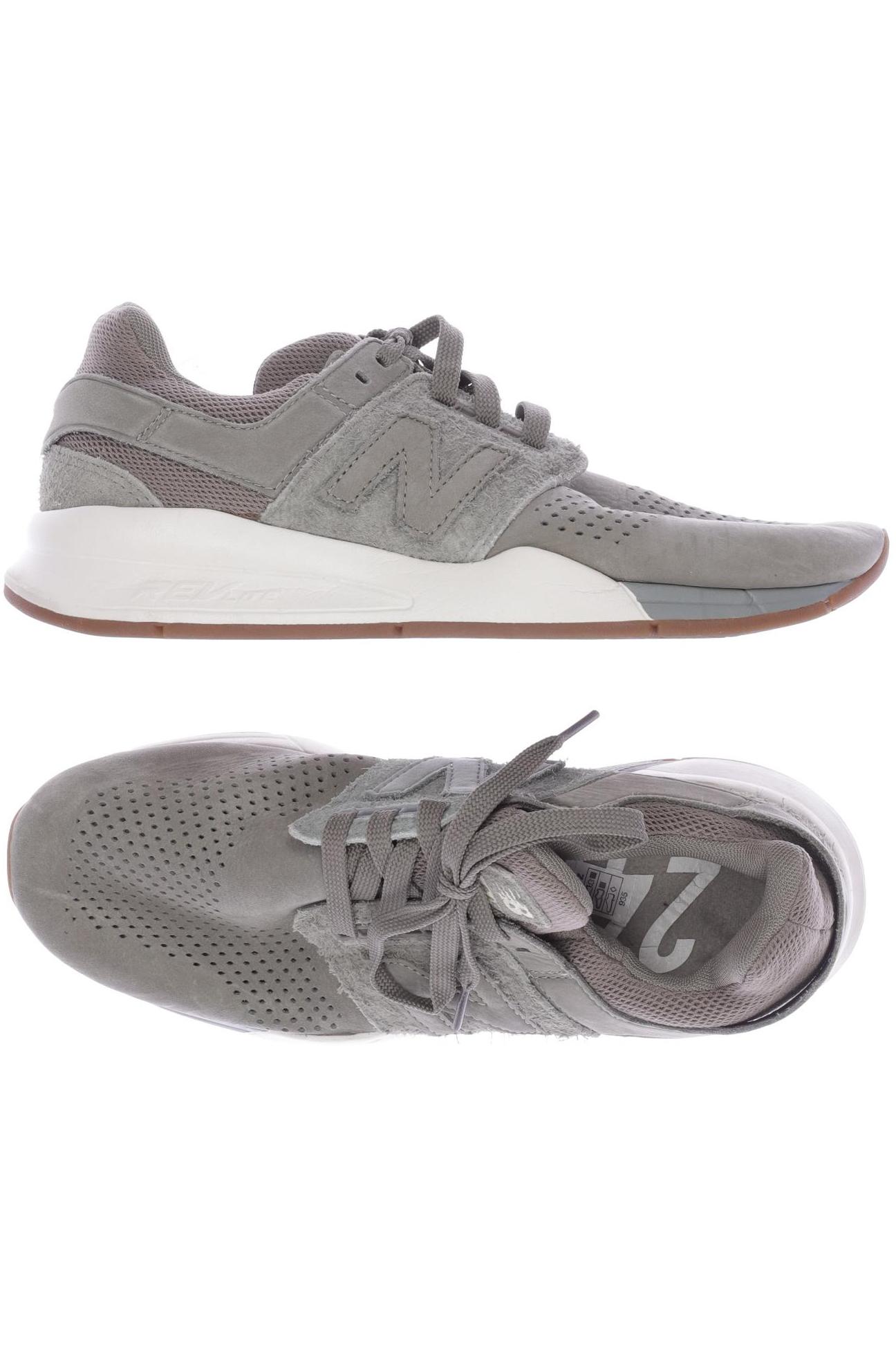 

New Balance Damen Sneakers, grün