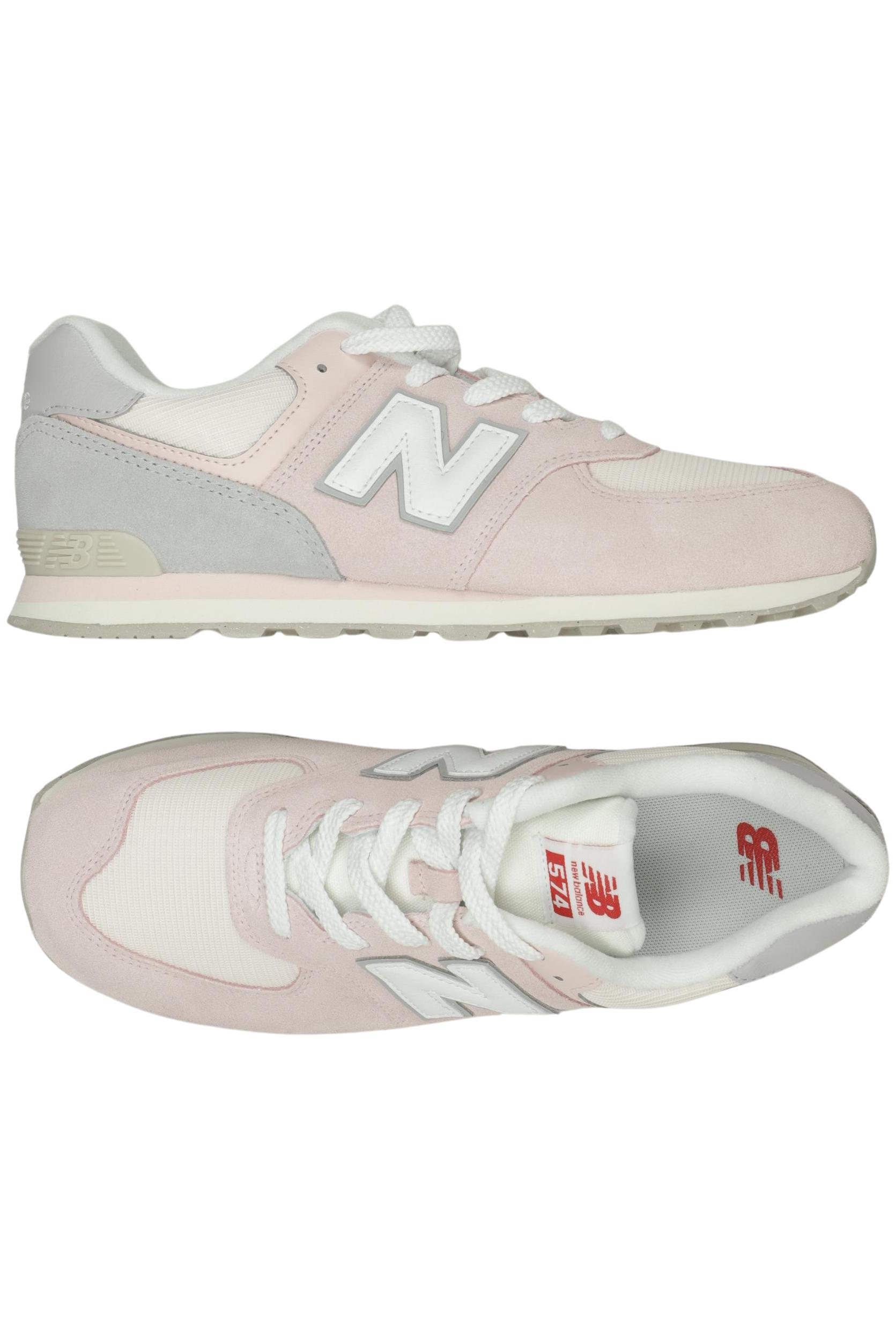 

New Balance Damen Sneakers, pink, Gr. 40