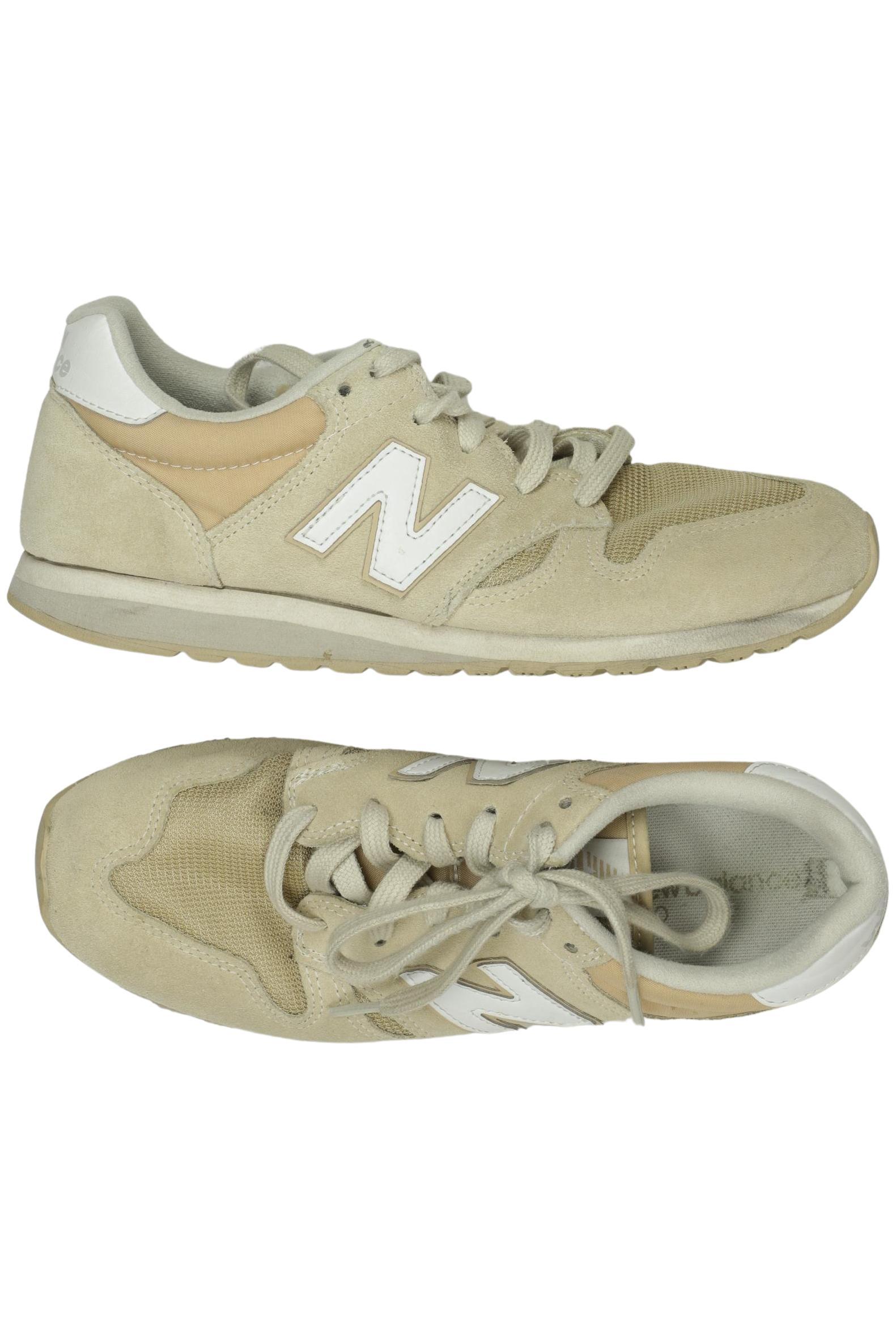 

New Balance Damen Sneakers, beige, Gr. 40