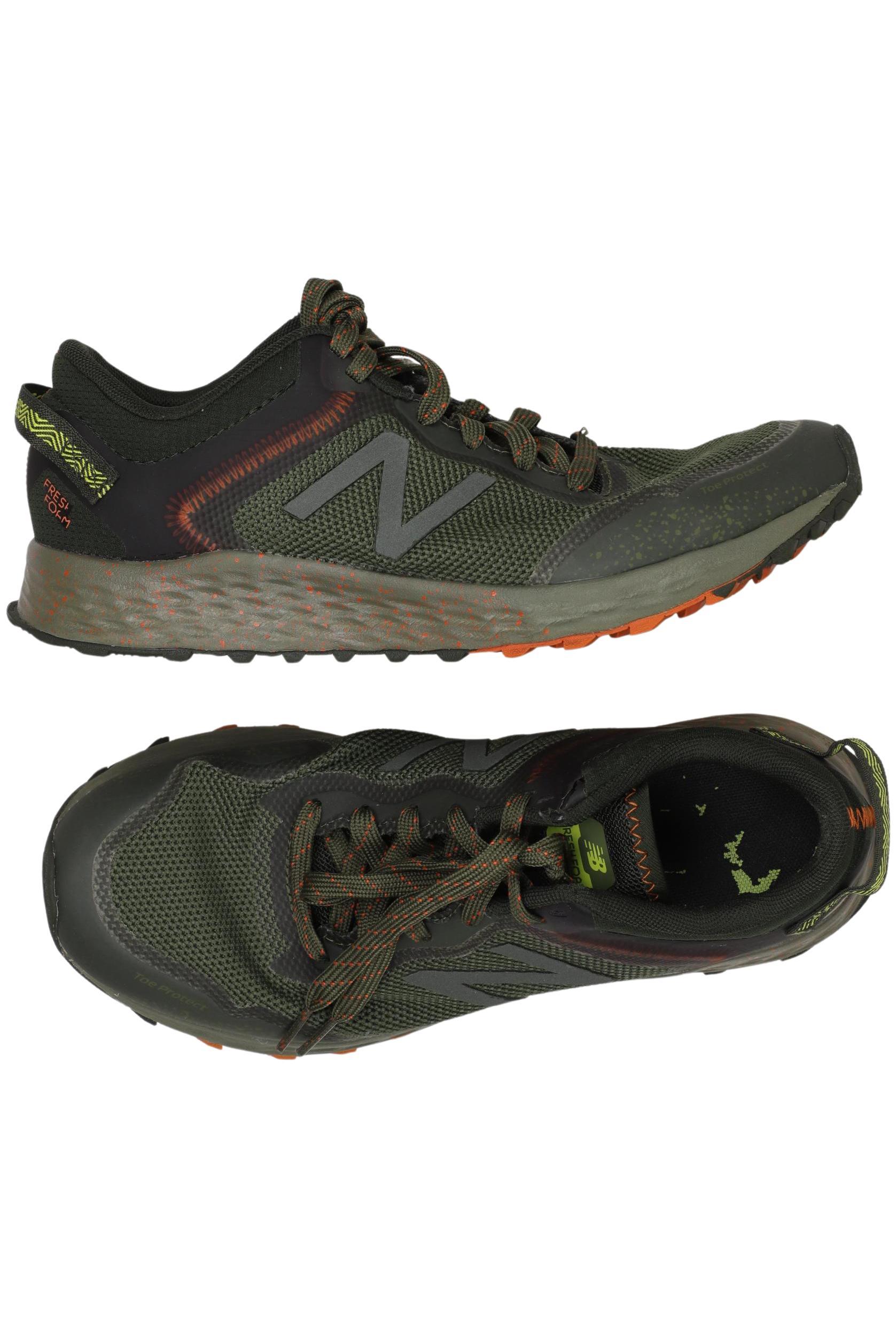 

New Balance Damen Sneakers, grün, Gr. 40