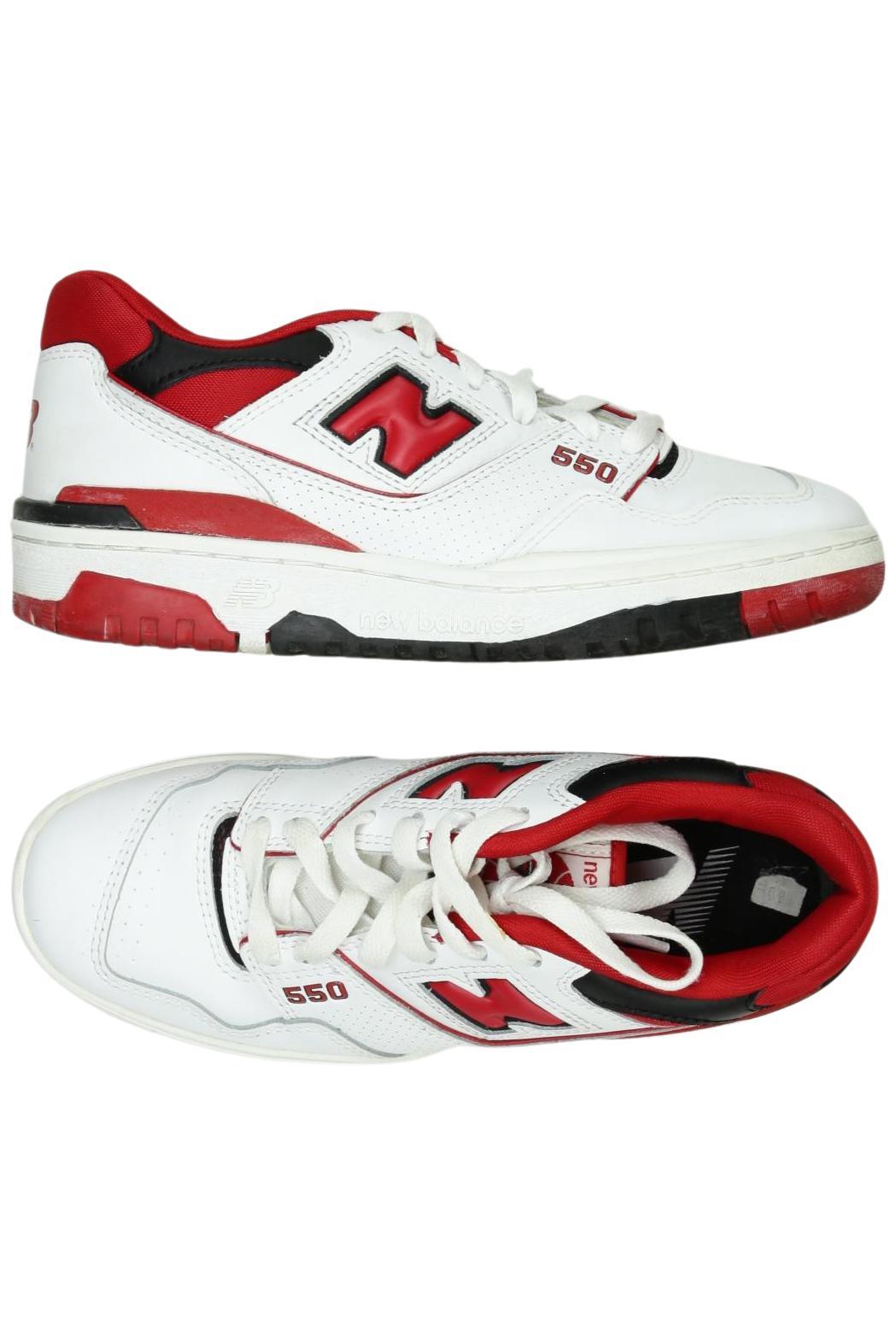 

New Balance Damen Sneakers, mehrfarbig, Gr. 37.5