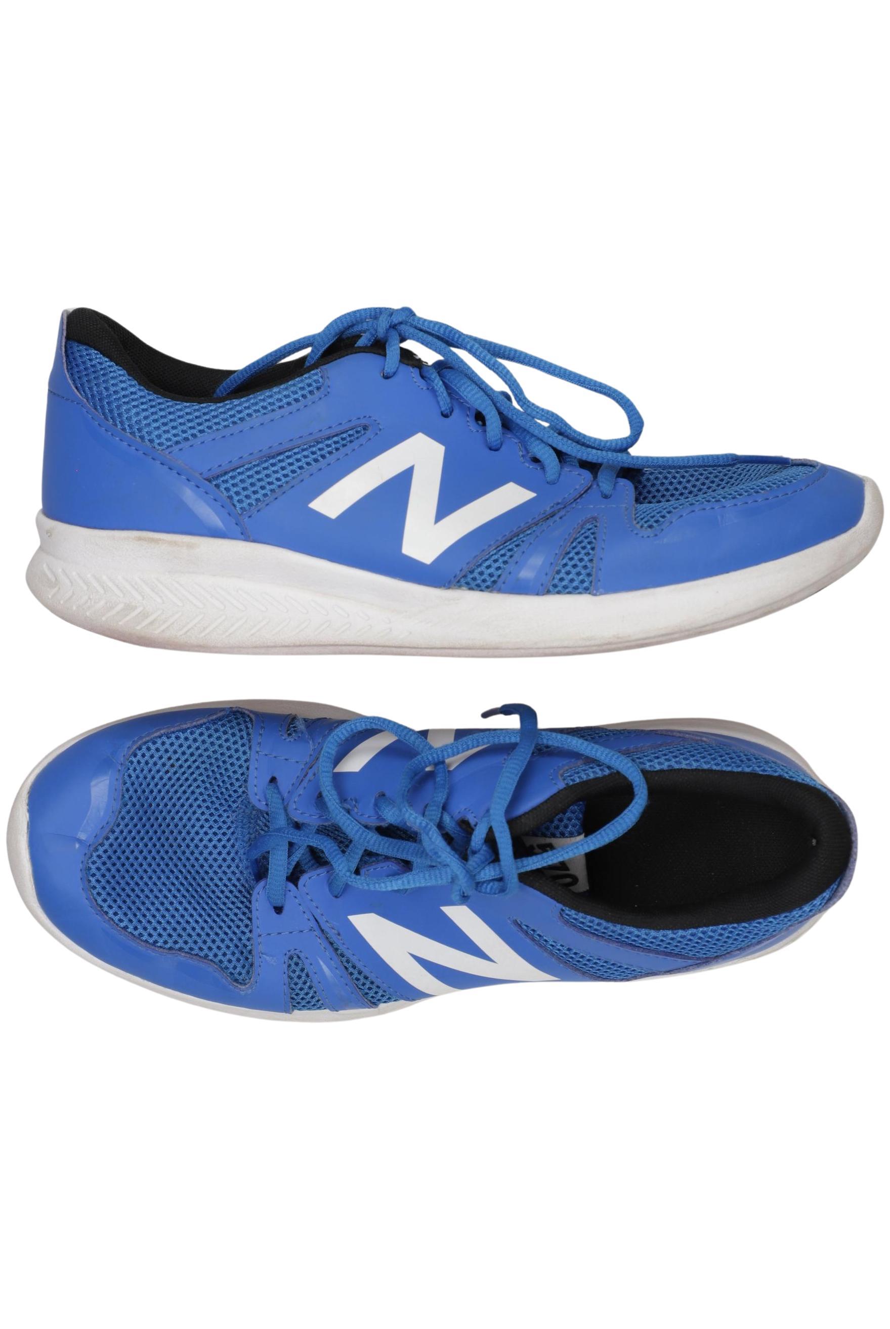 

New Balance Damen Sneakers, blau, Gr. 39