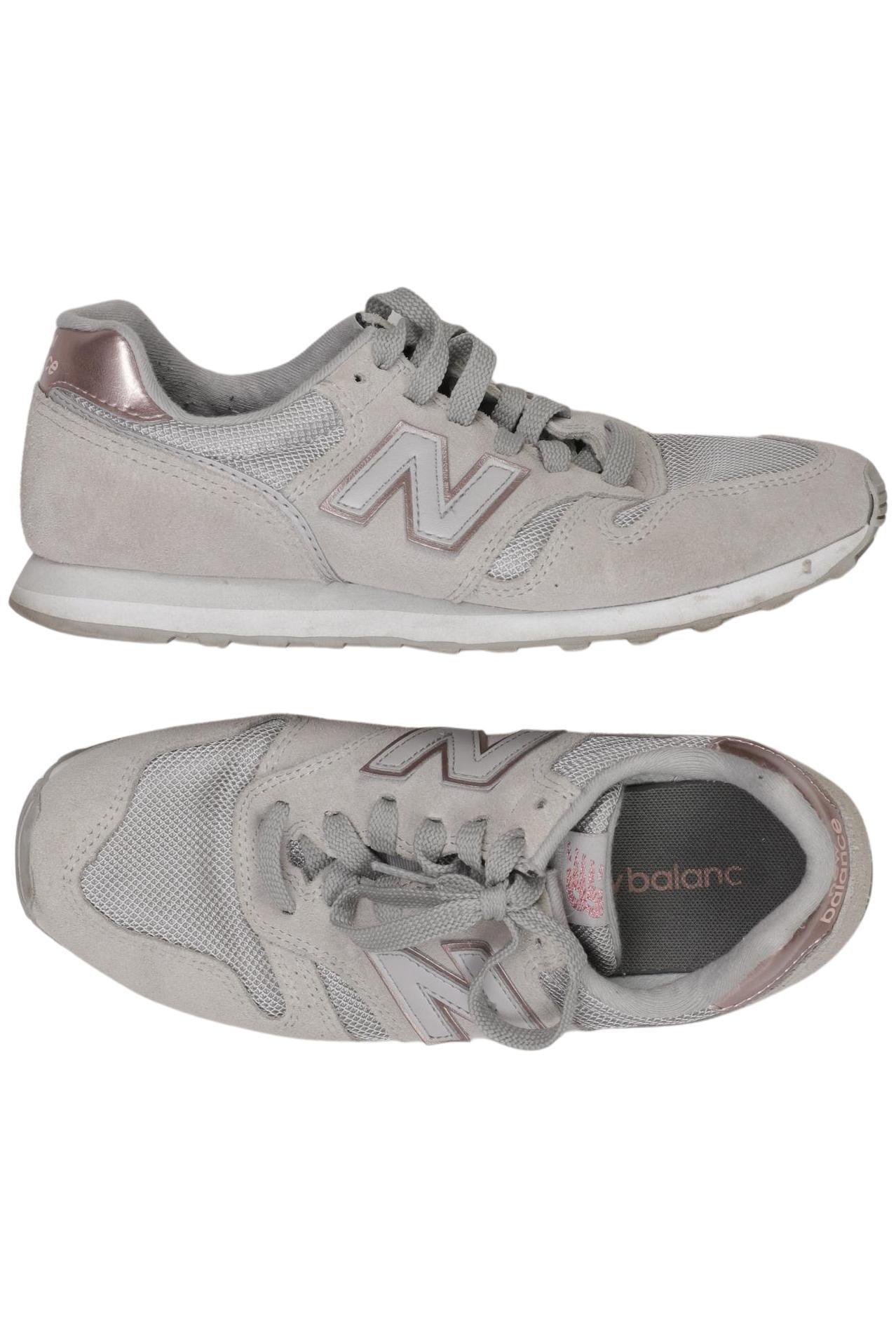 

New Balance Damen Sneakers, mehrfarbig, Gr. 38