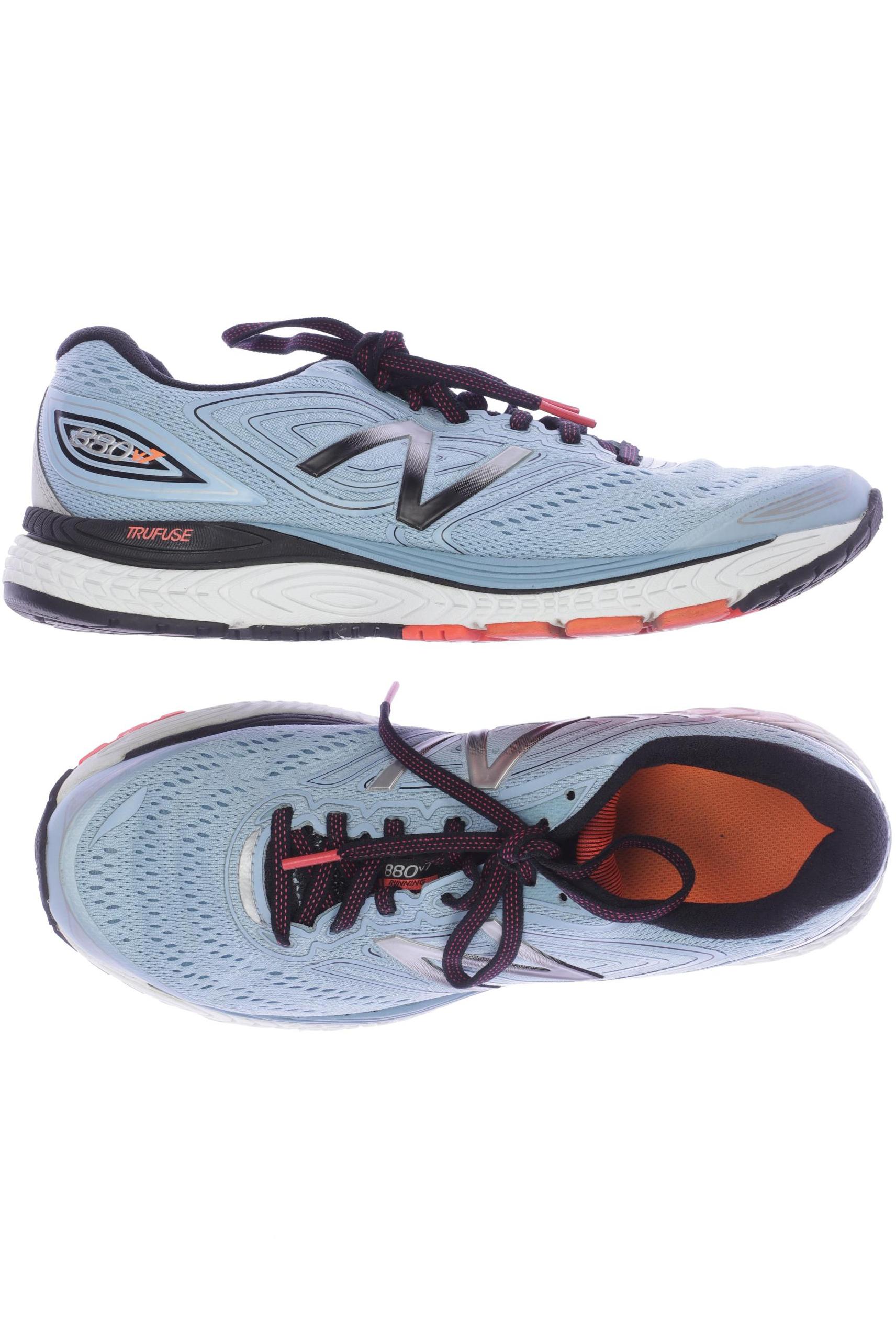 

New Balance Damen Sneakers, hellblau, Gr. 41.5