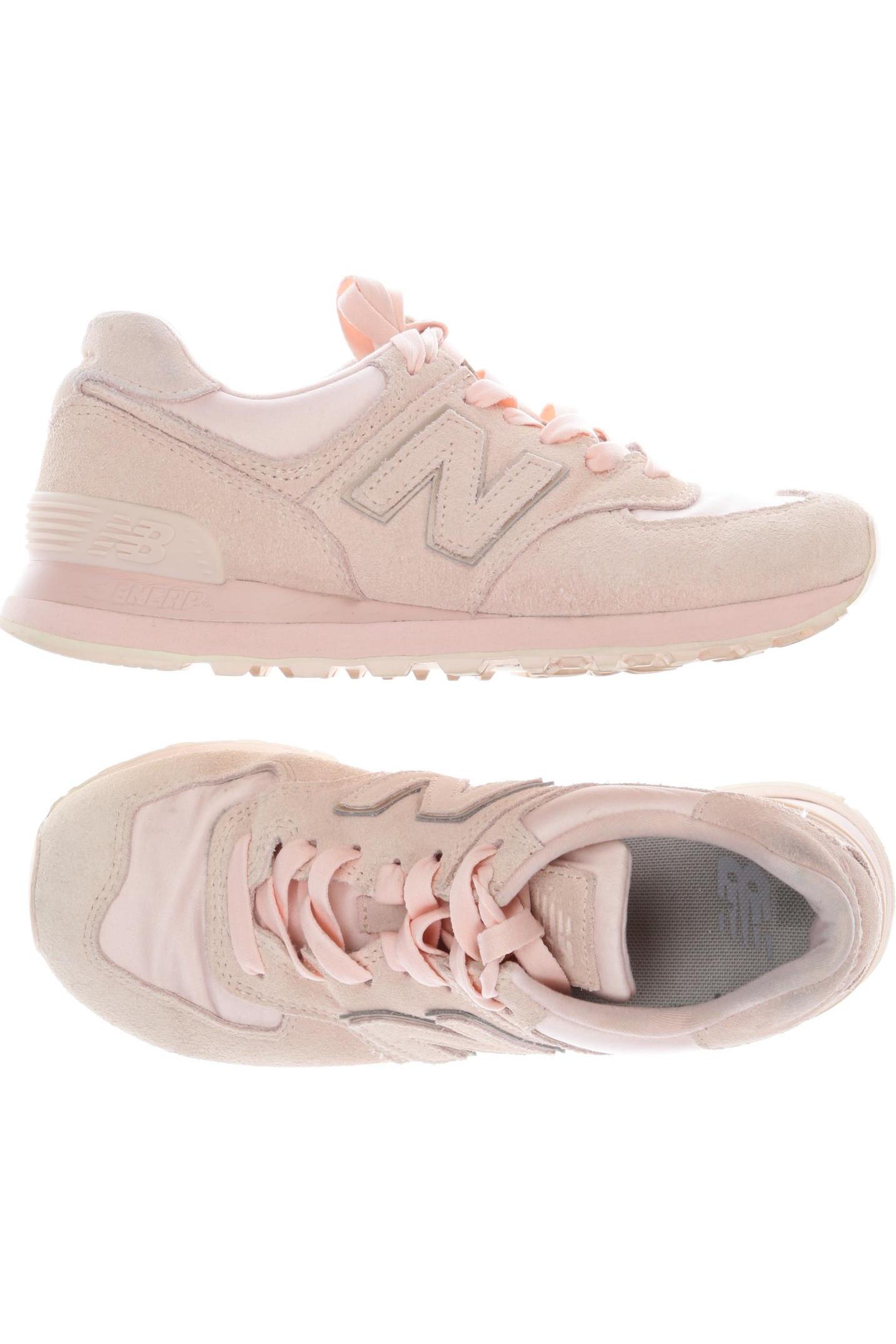 

New Balance Damen Sneakers, pink, Gr. 37