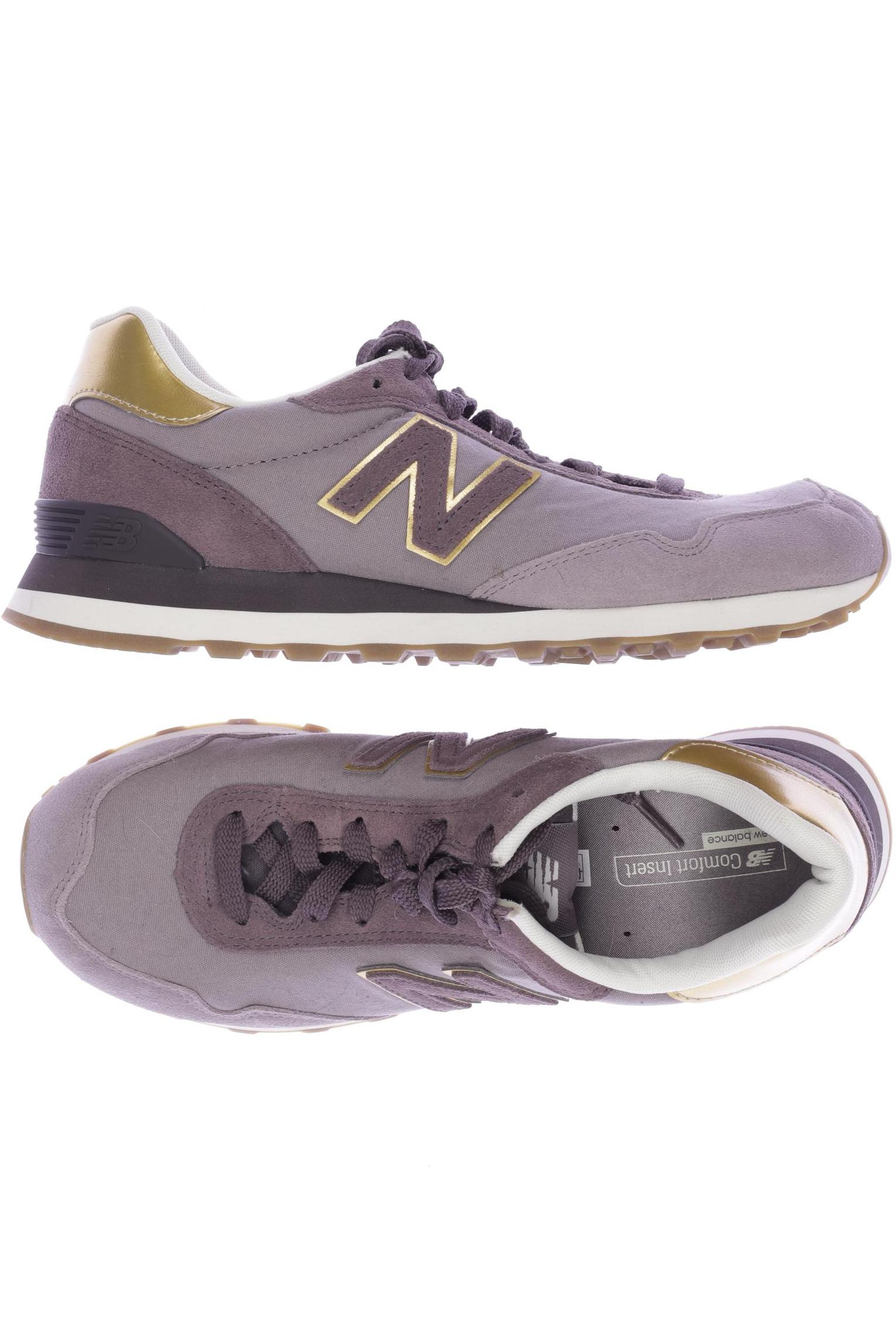 

New Balance Damen Sneakers, flieder, Gr. 41.5