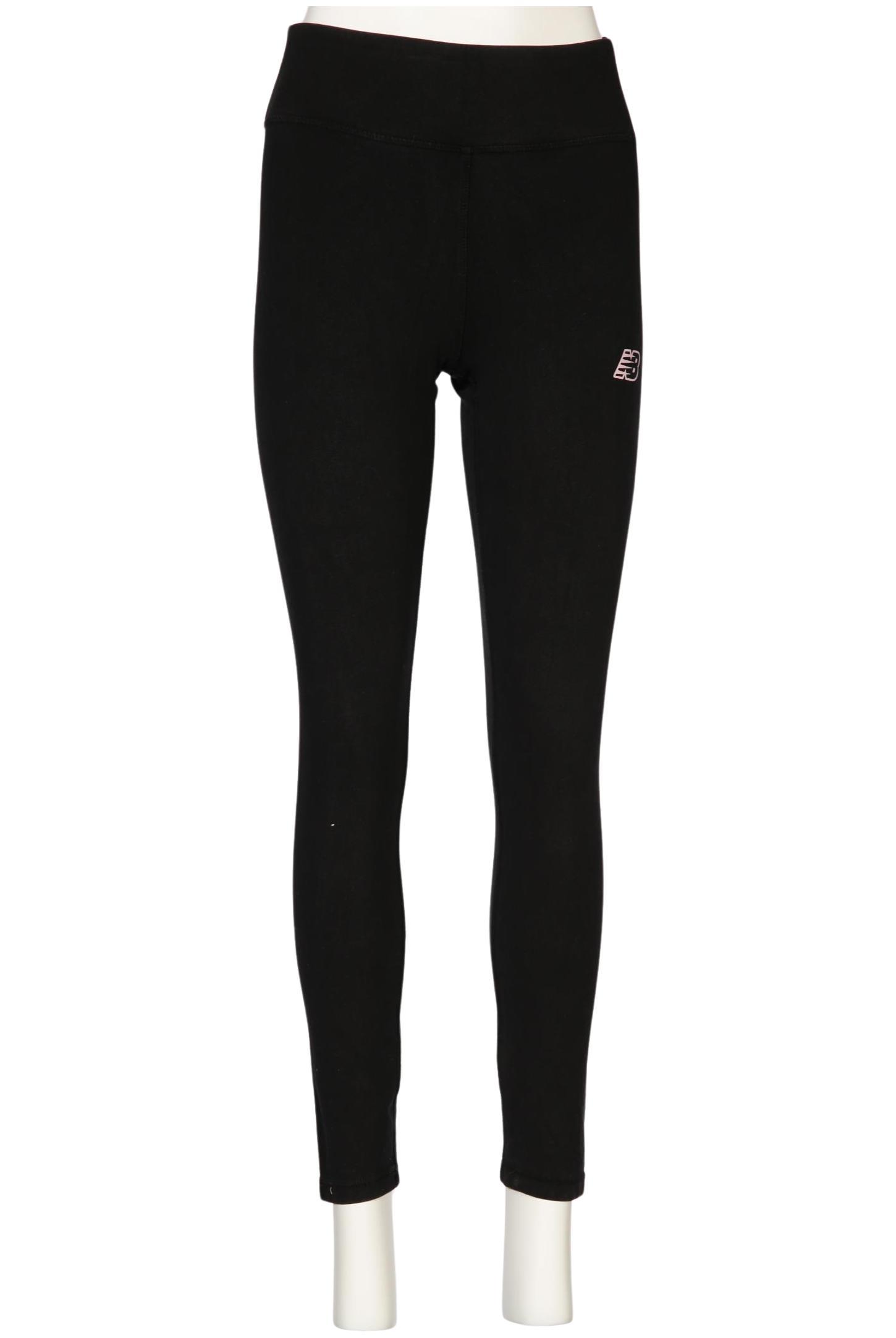 

New Balance Damen Stoffhose, schwarz, Gr. 0