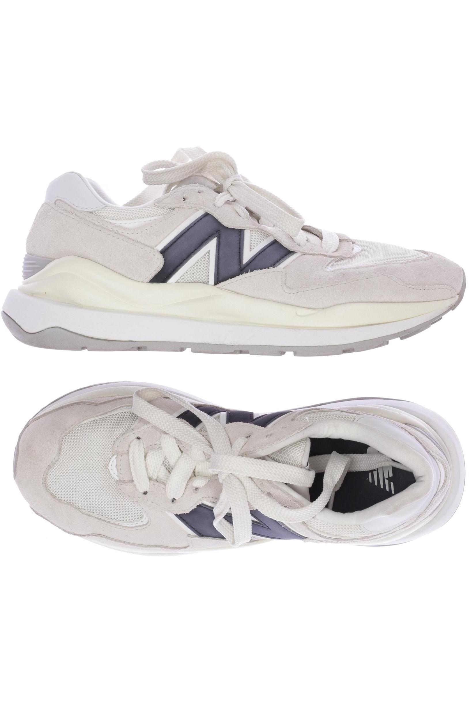 

New Balance Damen Sneakers, beige, Gr. 40.5