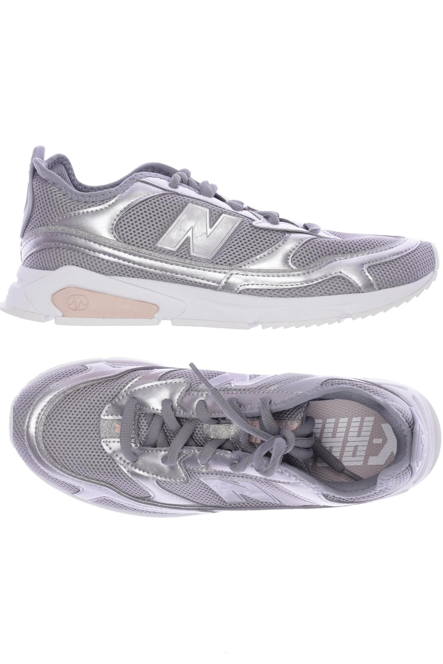 

New Balance Damen Sneakers, grau, Gr. 40.5