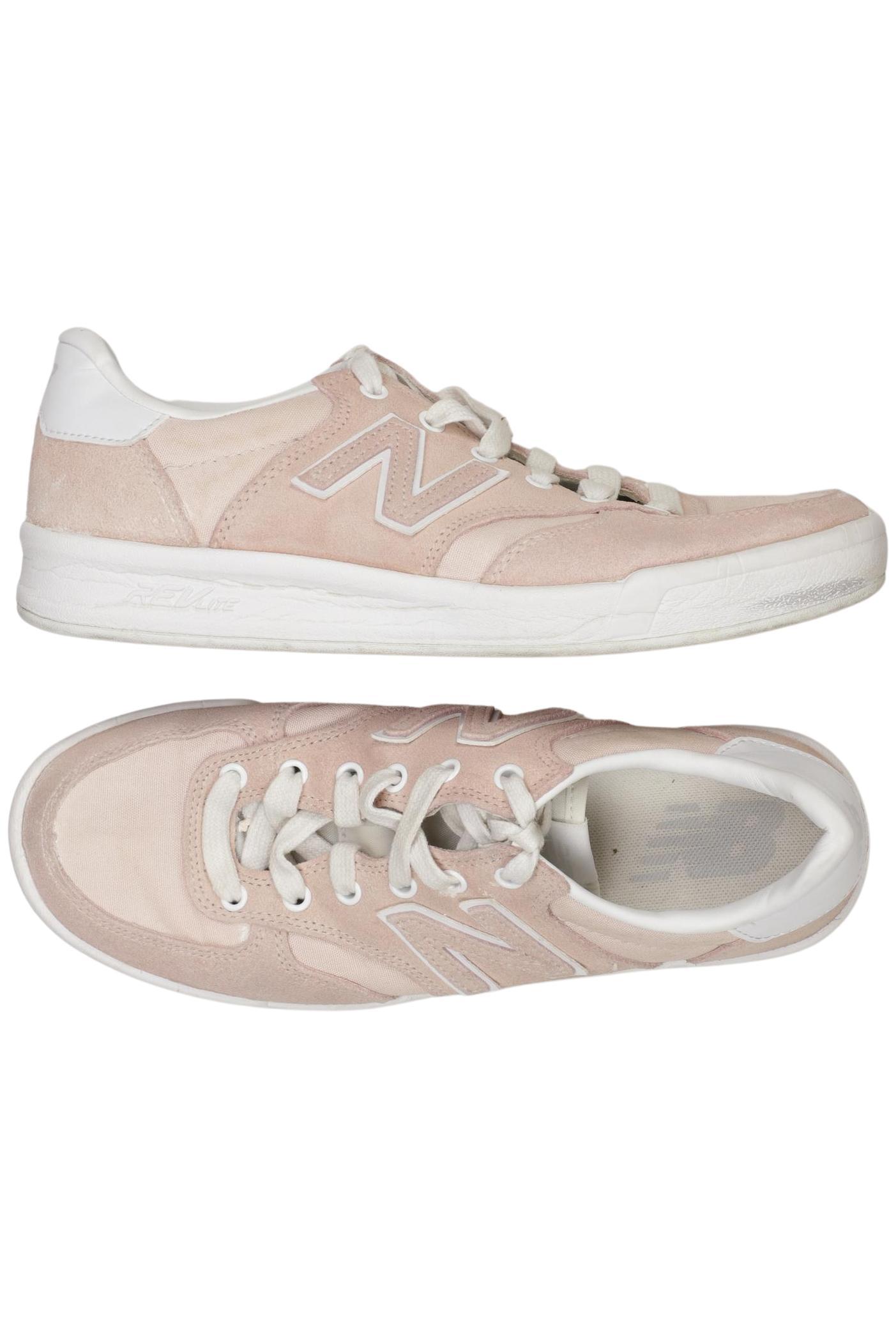 

New Balance Damen Sneakers, pink, Gr. 38