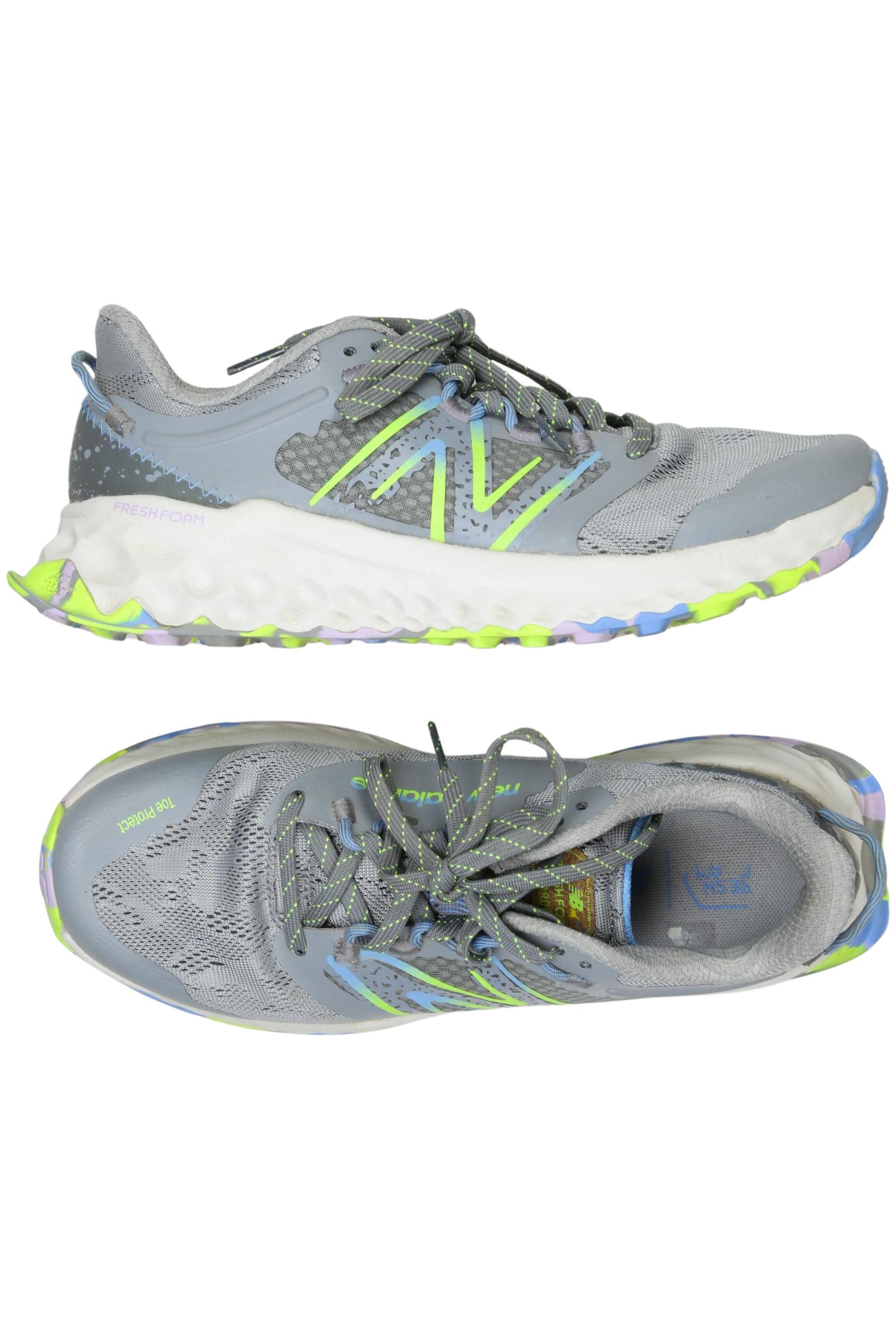 

New Balance Damen Sneakers, neon, Gr. 38