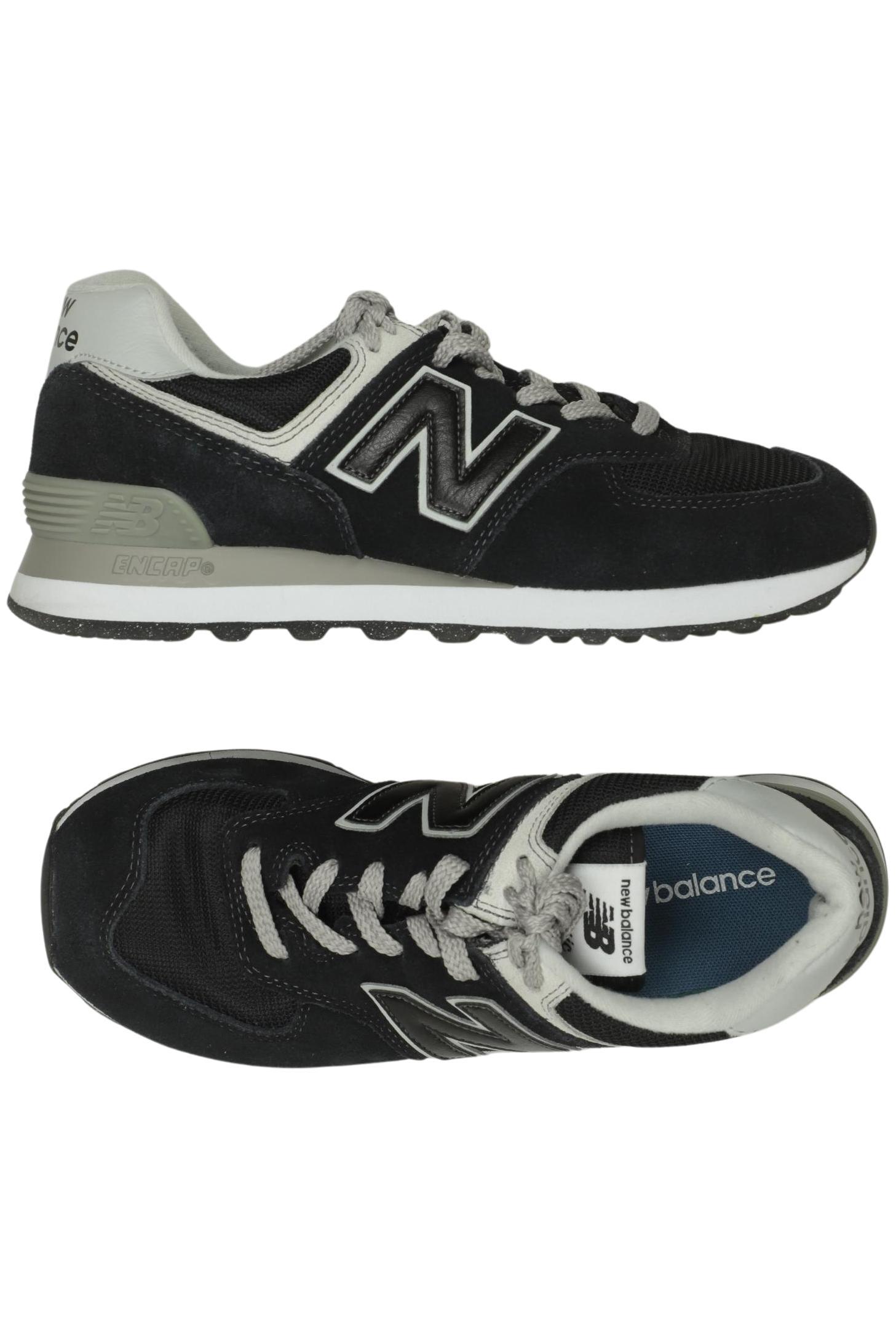 

New Balance Damen Sneakers, mehrfarbig, Gr. 40