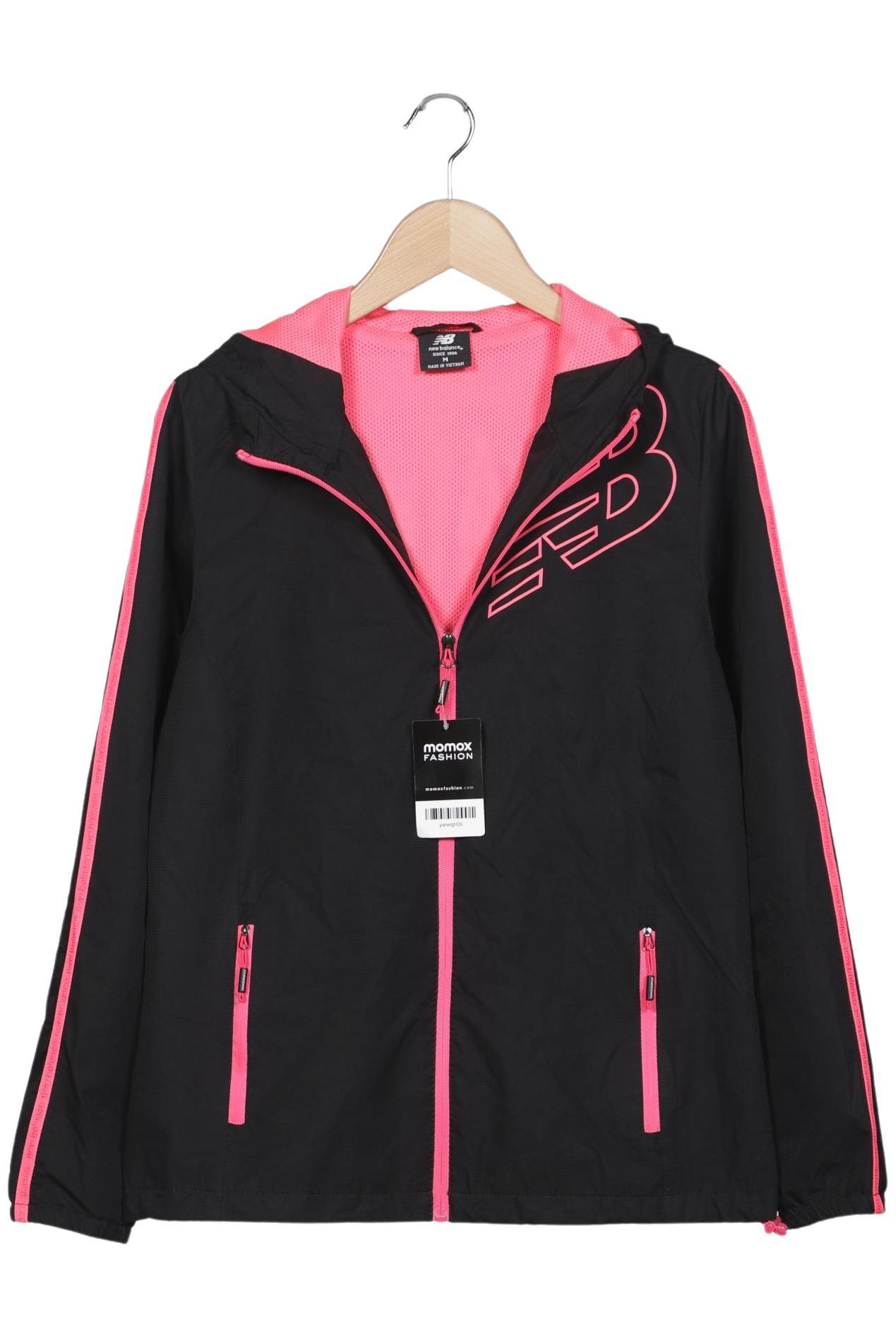 

New Balance Damen Jacke, mehrfarbig, Gr. 38