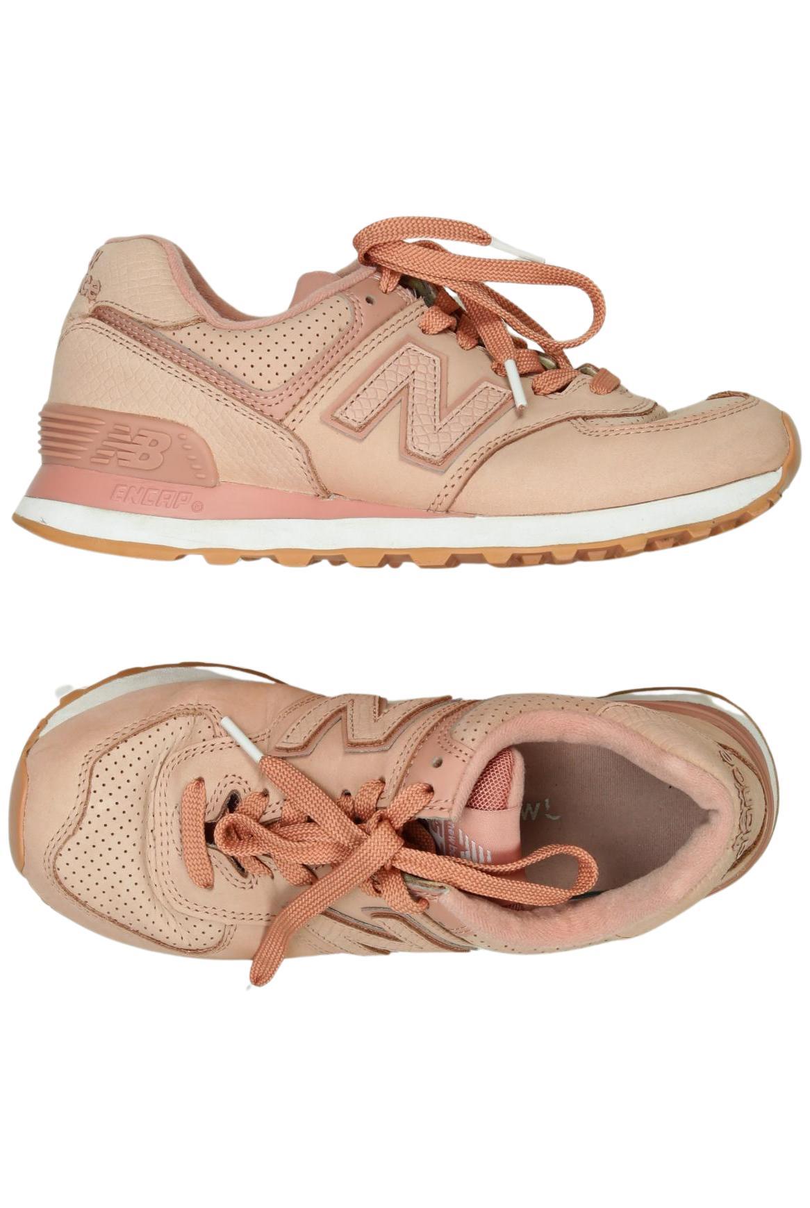 

New Balance Damen Sneakers, pink, Gr. 37
