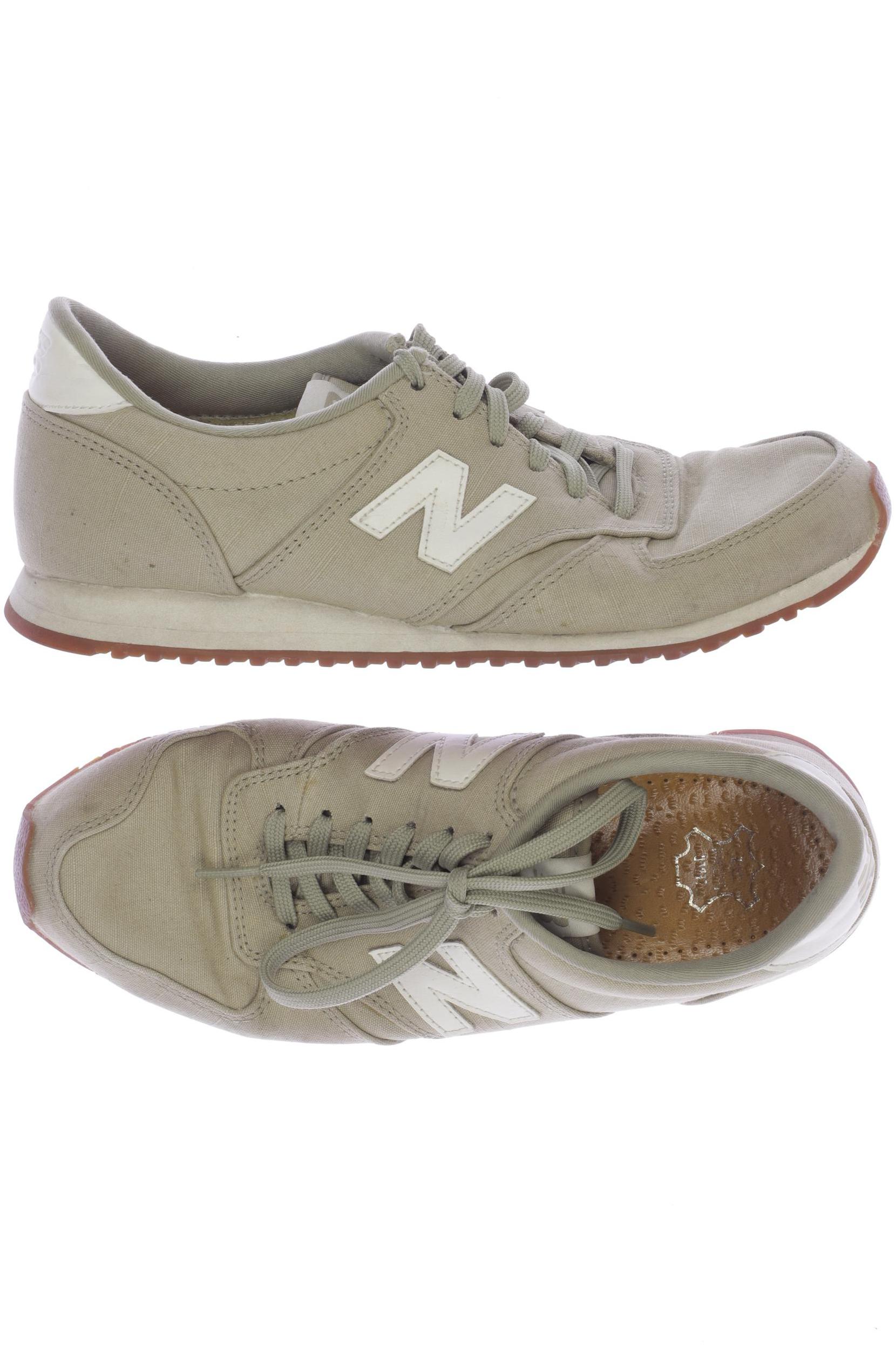 

New Balance Damen Sneakers, grün