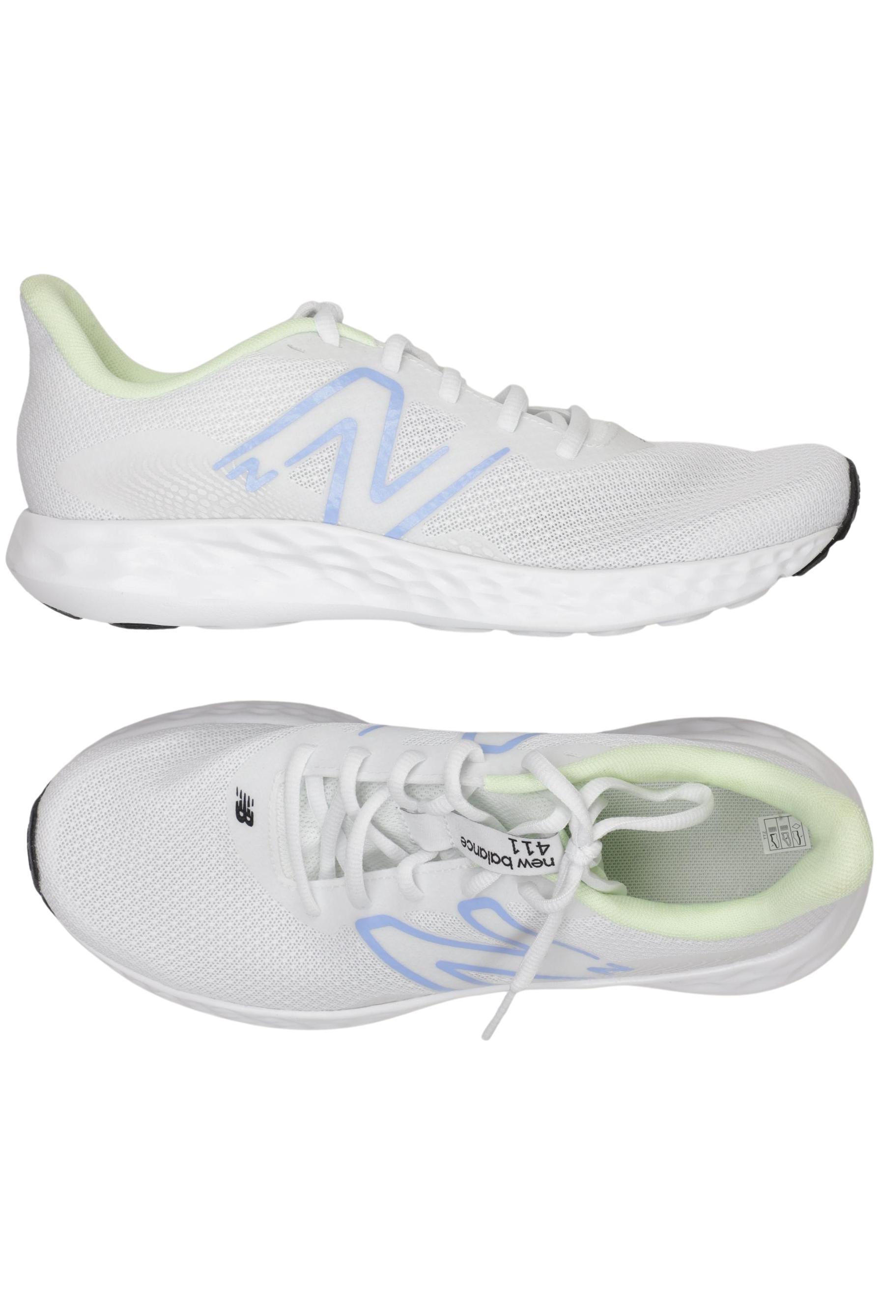 

New Balance Damen Sneakers, mehrfarbig, Gr. 40