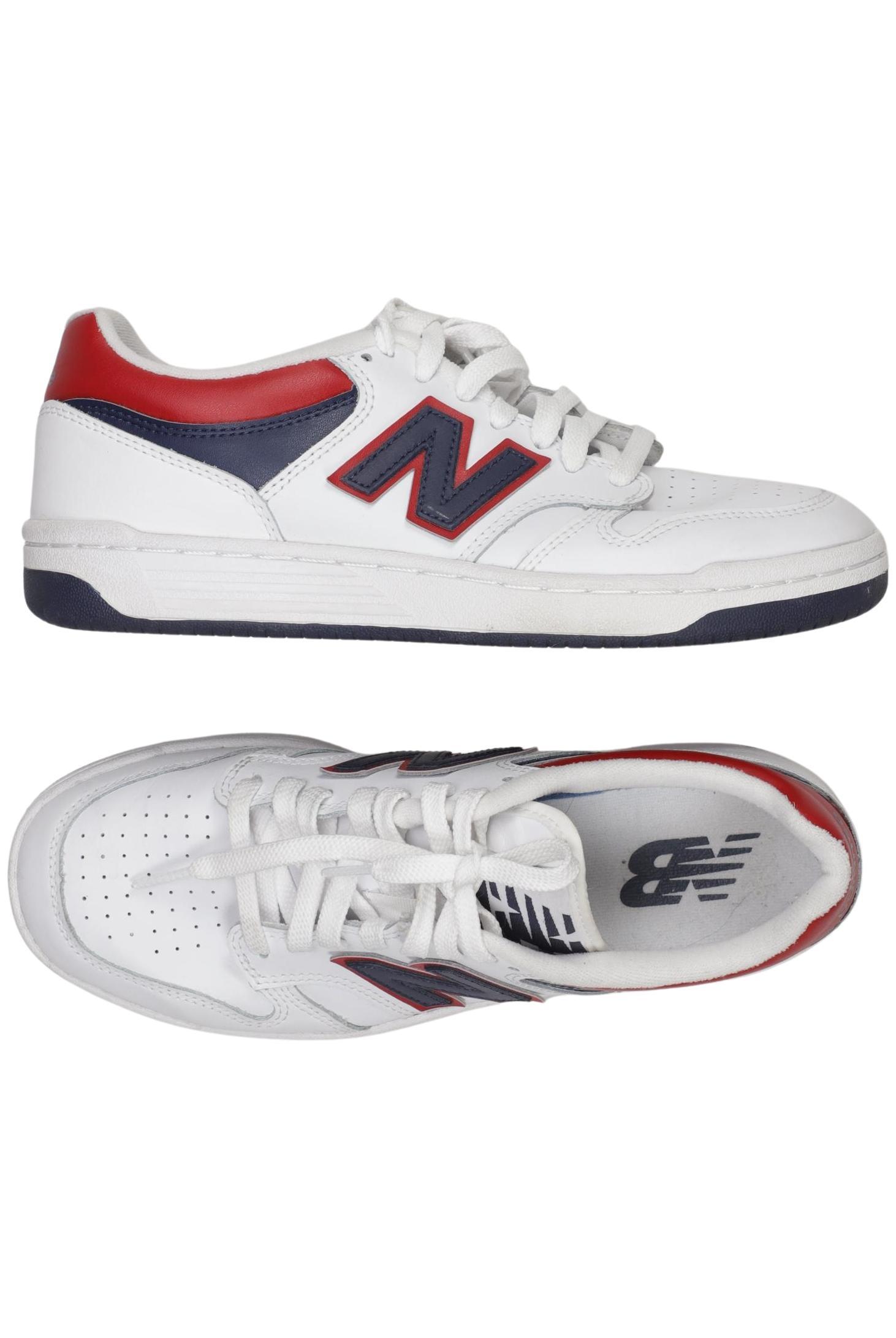 

New Balance Damen Sneakers, mehrfarbig, Gr. 40