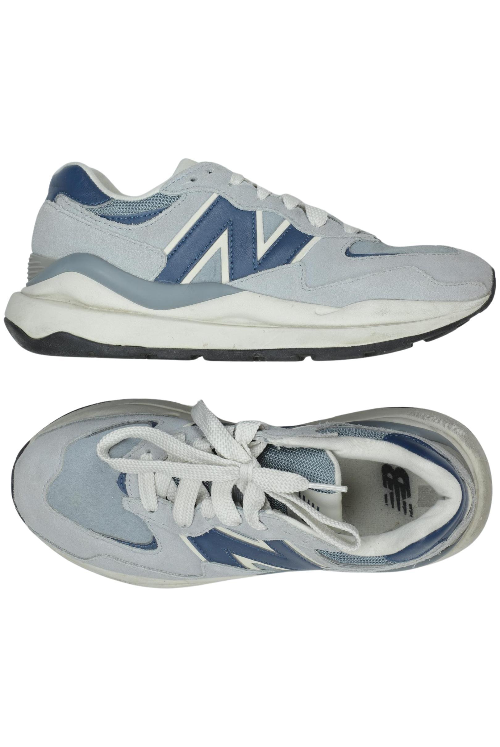 

New Balance Damen Sneakers, grau, Gr. 38