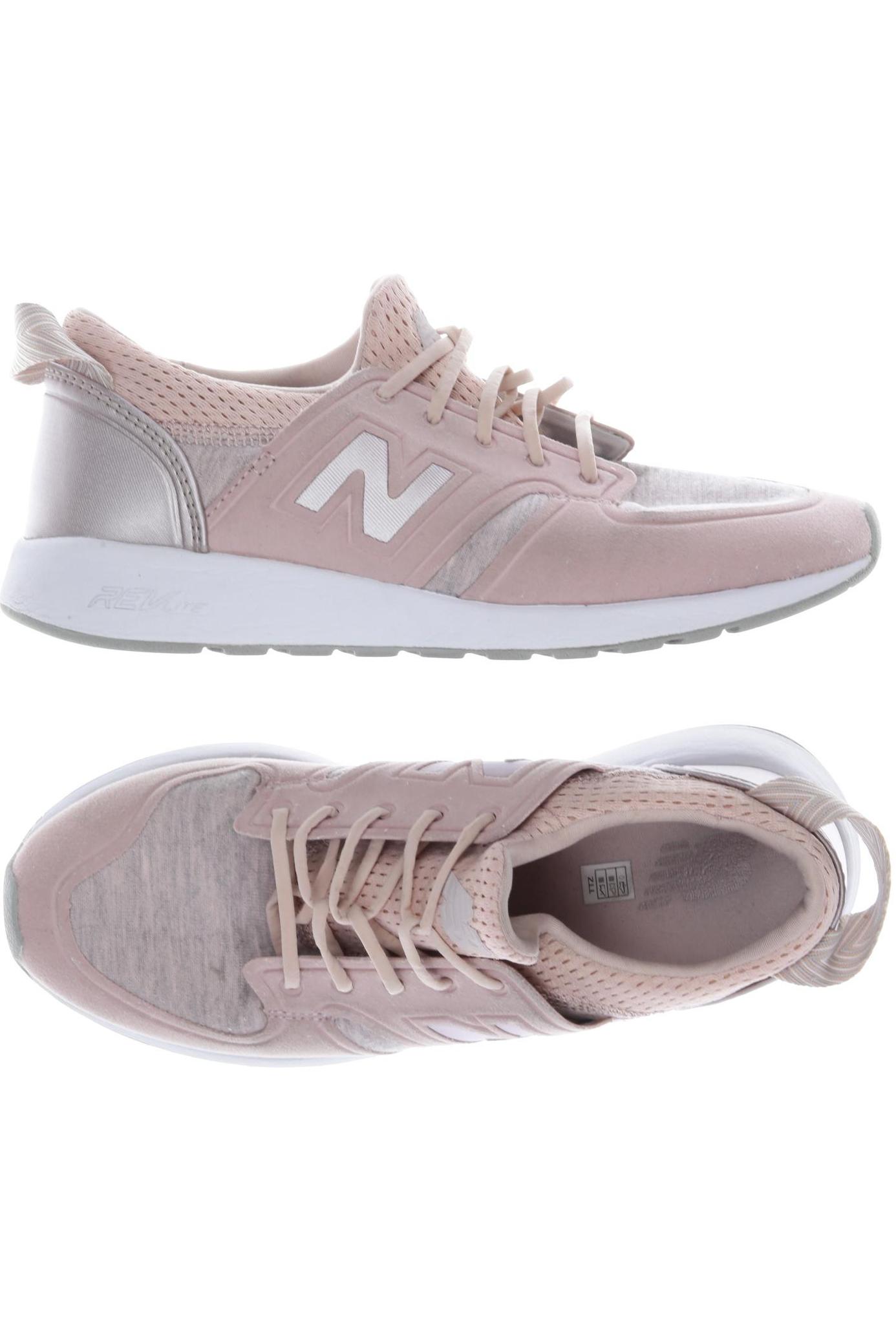 

New Balance Damen Sneakers, pink, Gr. 37