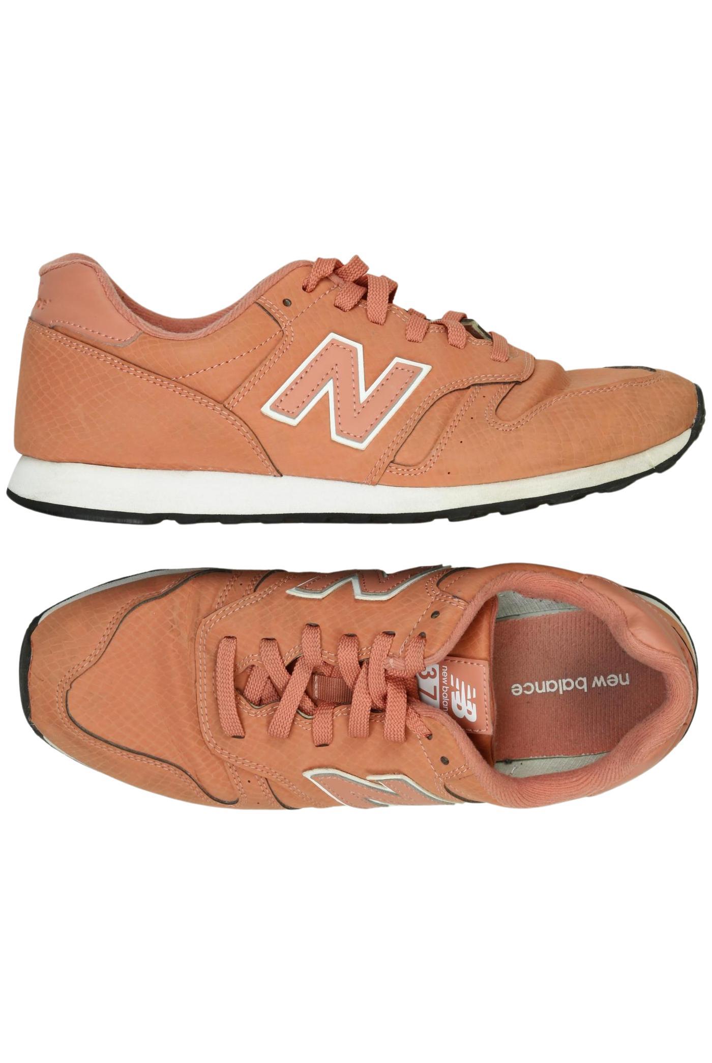 

New Balance Damen Sneakers, pink, Gr. 10