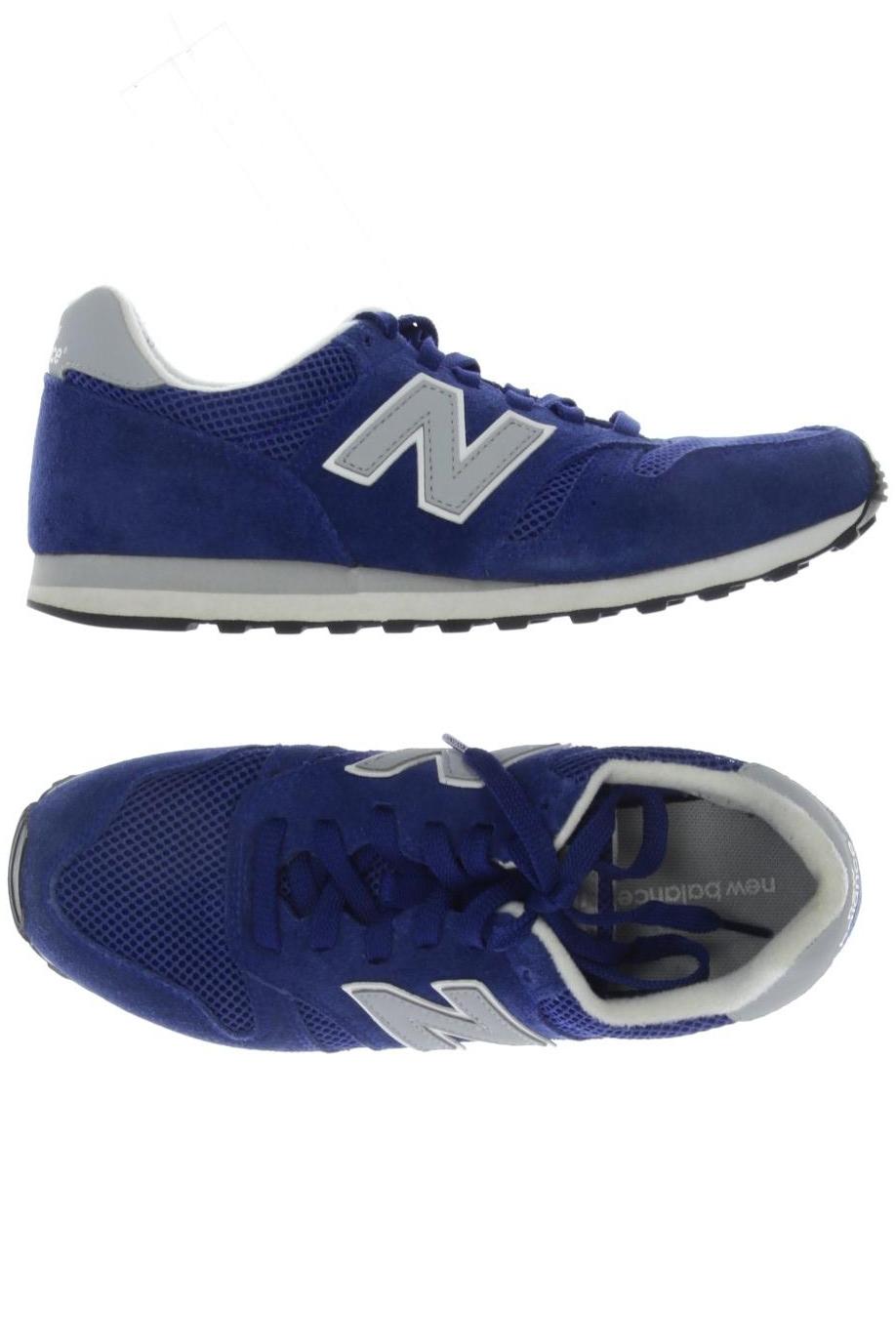 

New Balance Damen Sneakers, blau, Gr. 38