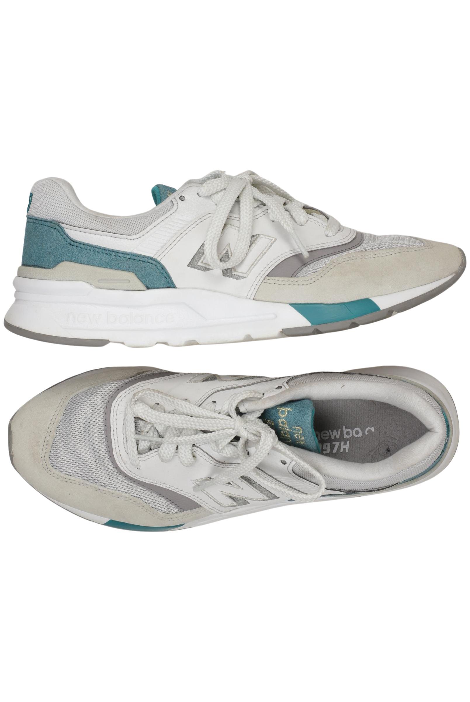 

New Balance Damen Sneakers, mehrfarbig, Gr. 40