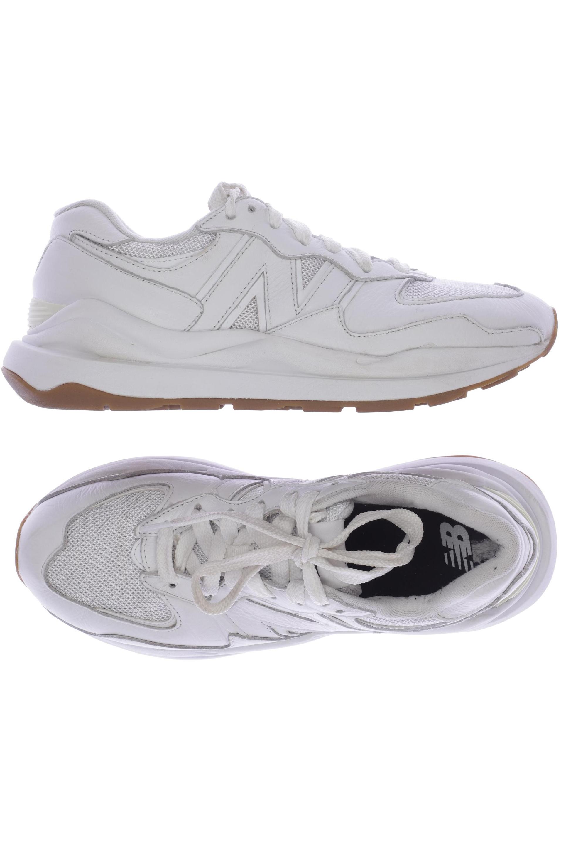 

New Balance Damen Sneakers, weiß