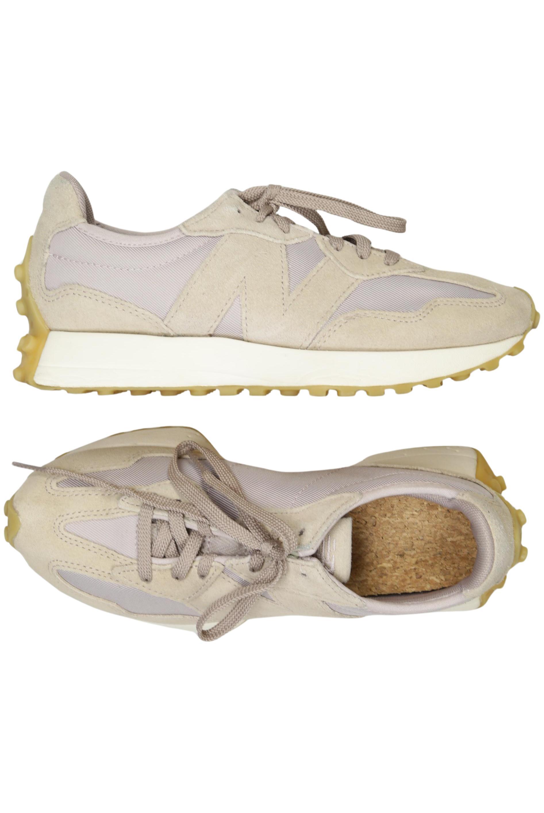 

New Balance Damen Sneakers, beige, Gr. 38
